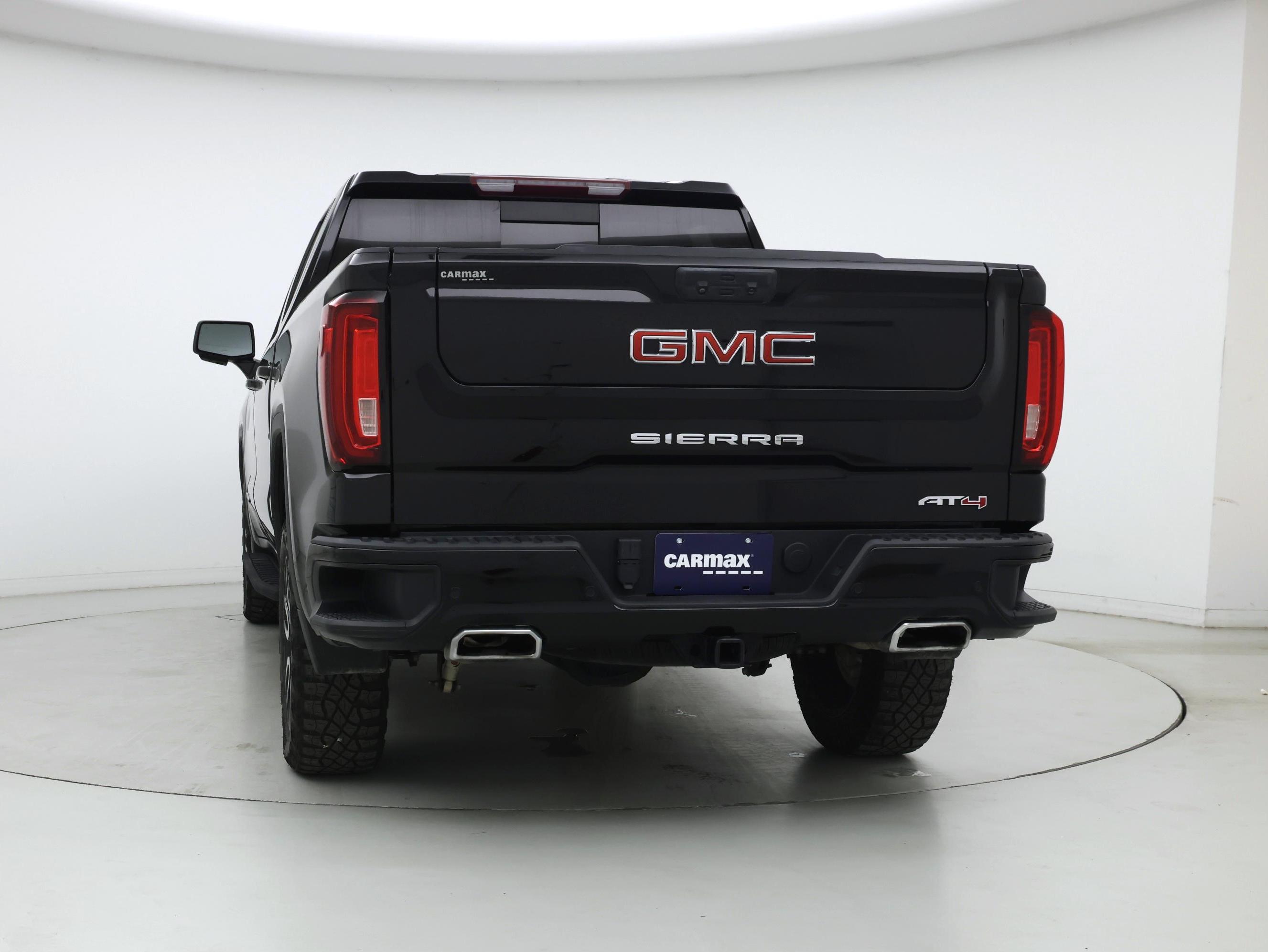 Thumbnail: 2023 GMC Sierra 1500 - 6