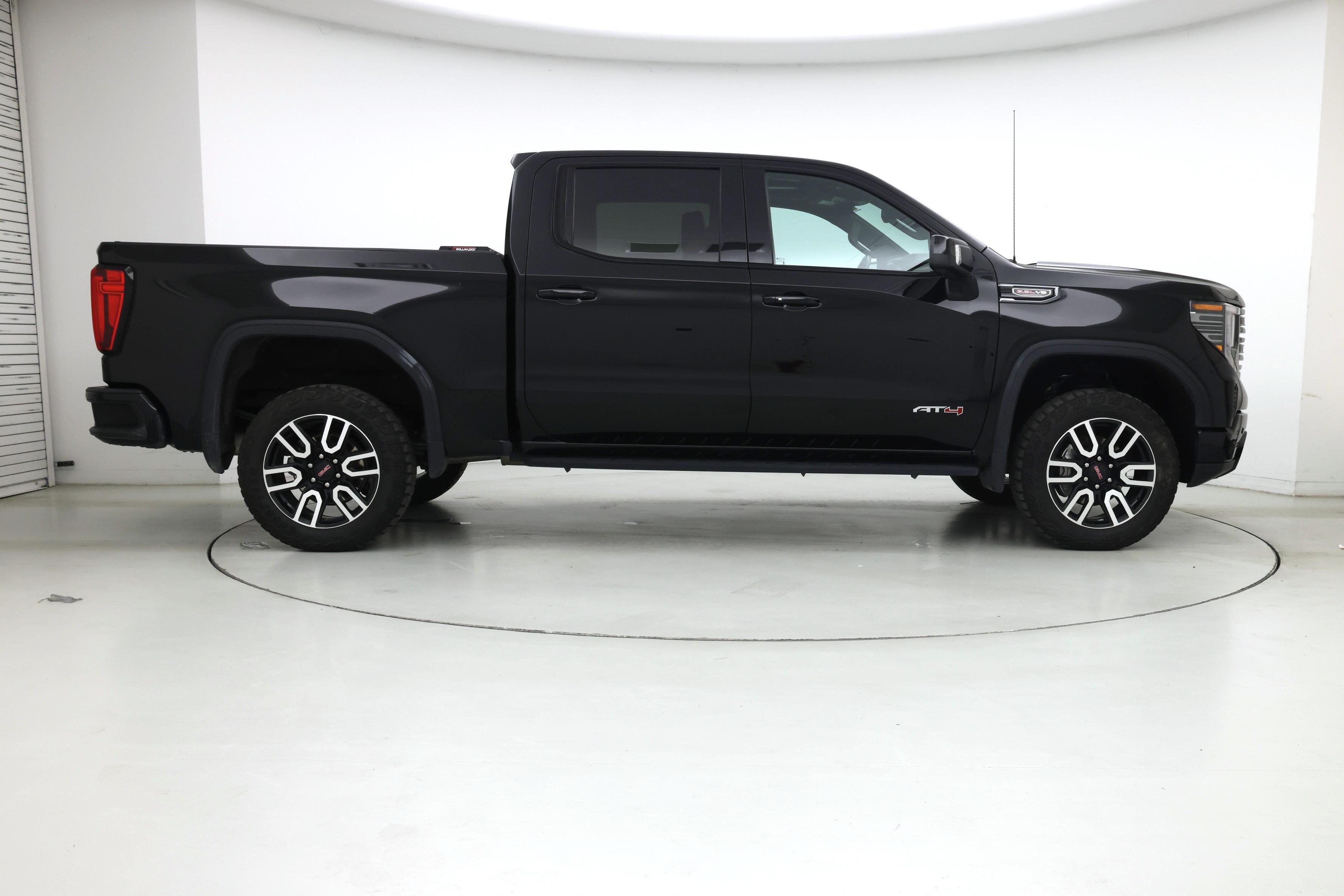 Thumbnail: 2023 GMC Sierra 1500 - 7