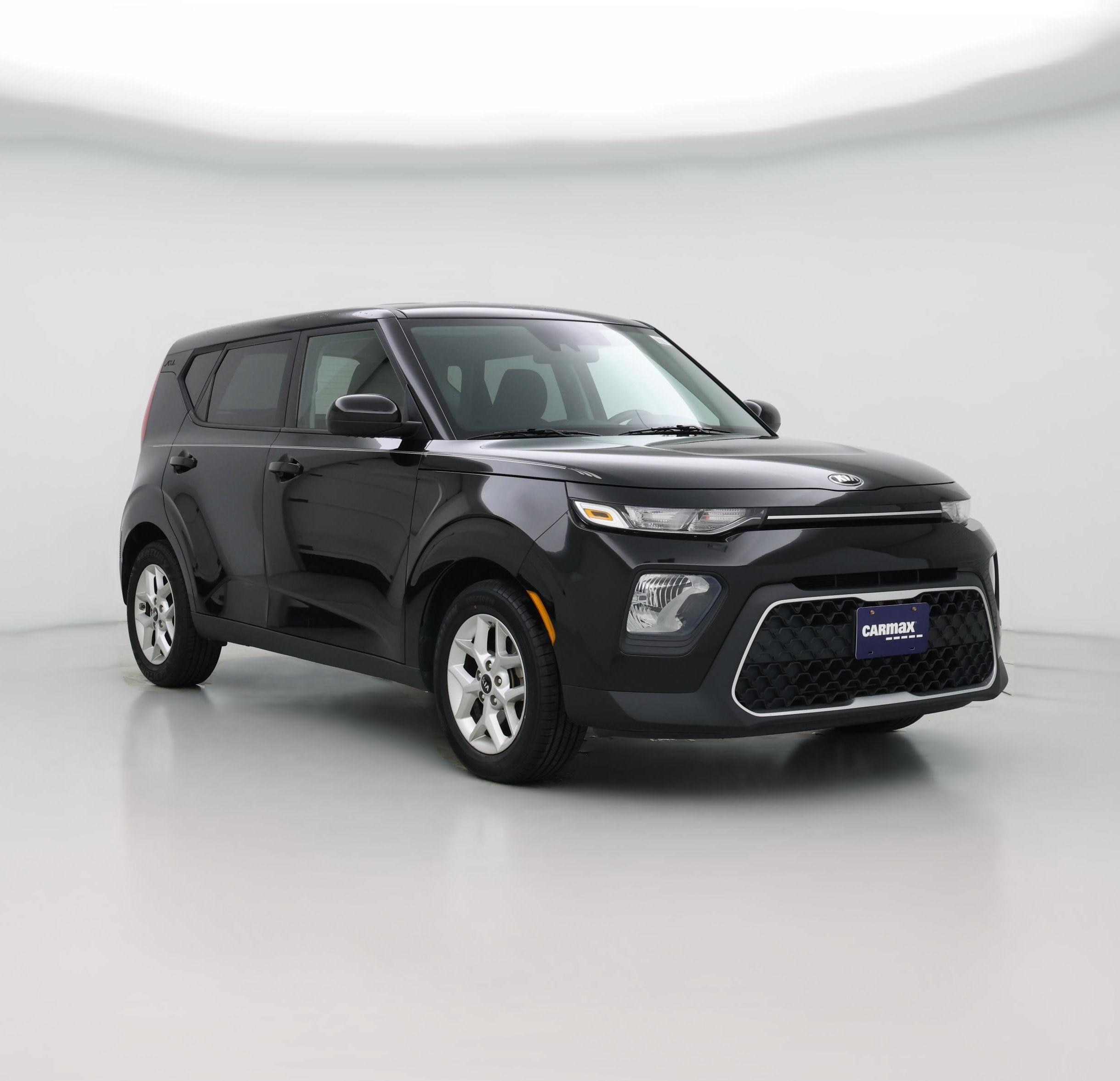 Thumbnail: 2020 Kia Soul - 1