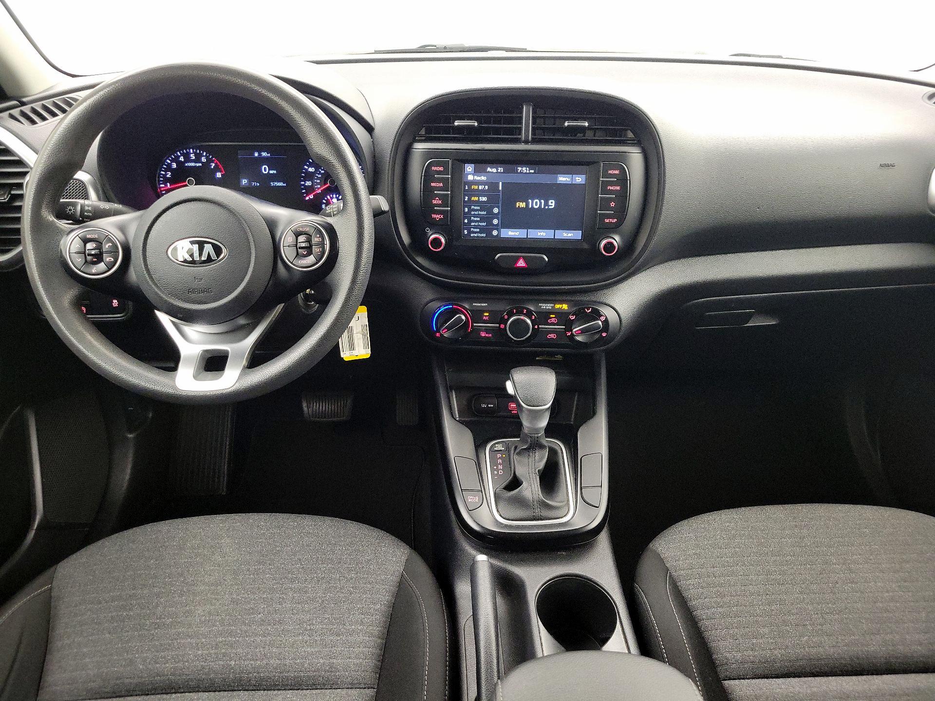 Thumbnail: 2020 Kia Soul - 9
