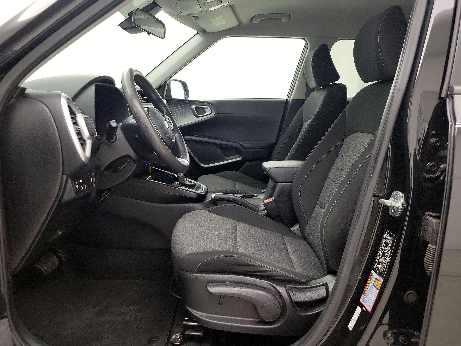 Thumbnail: 2020 Kia Soul - 11