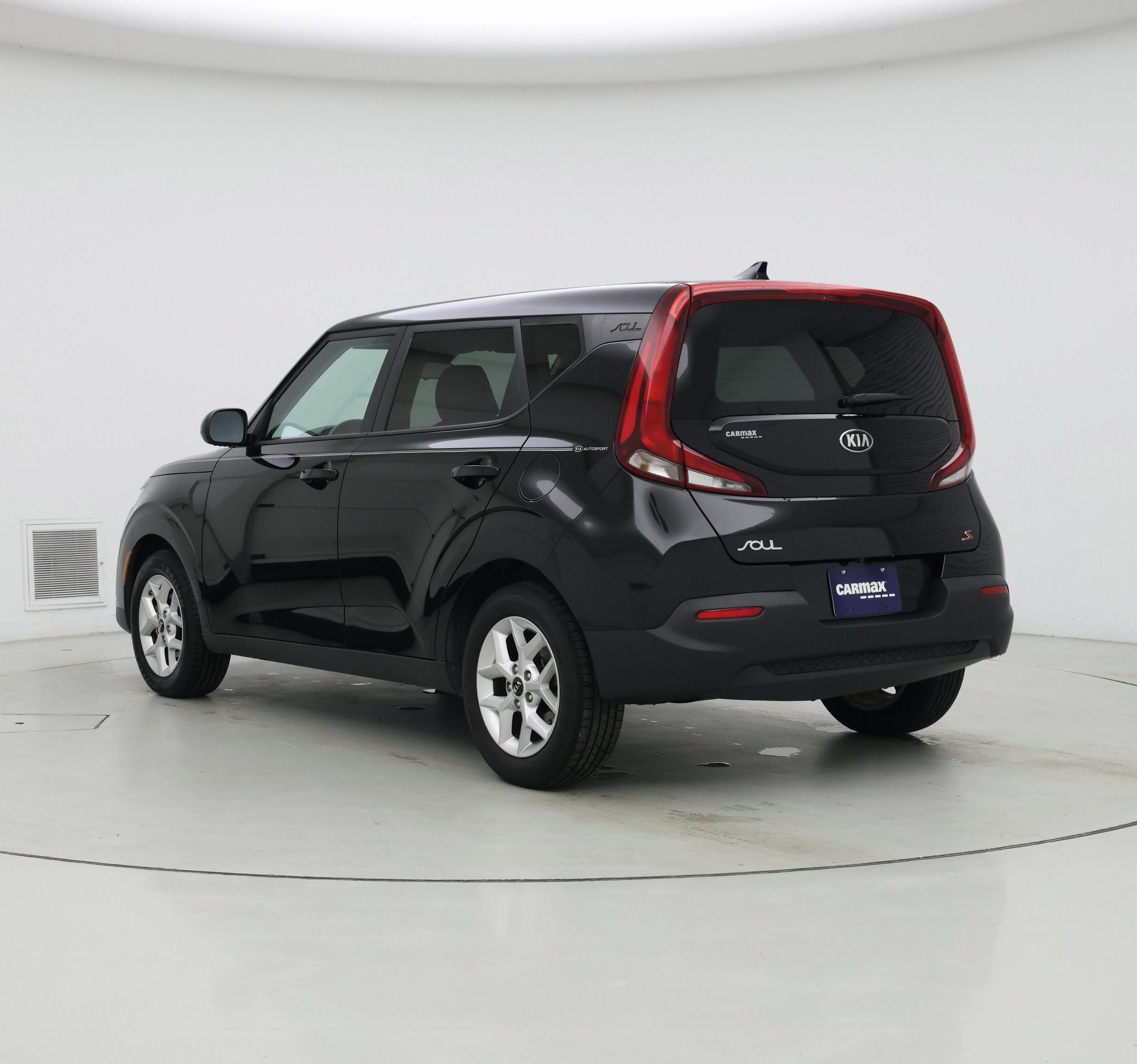 Thumbnail: 2020 Kia Soul - 2