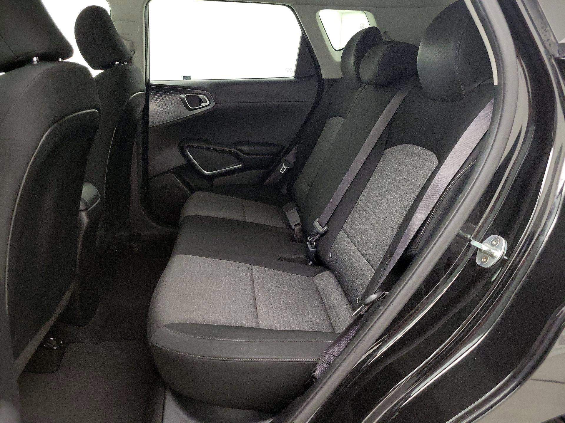 Thumbnail: 2020 Kia Soul - 19
