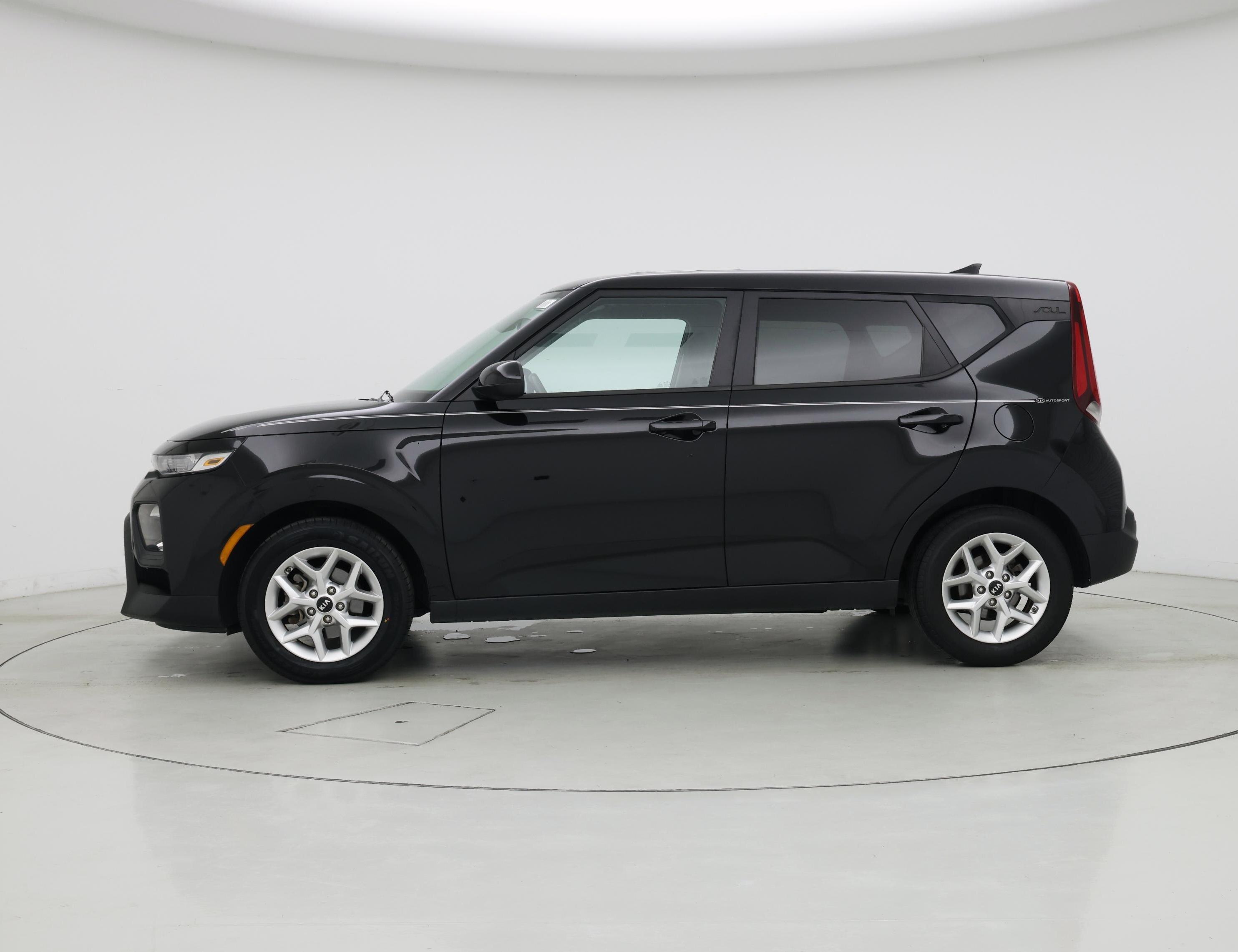 Thumbnail: 2020 Kia Soul - 3
