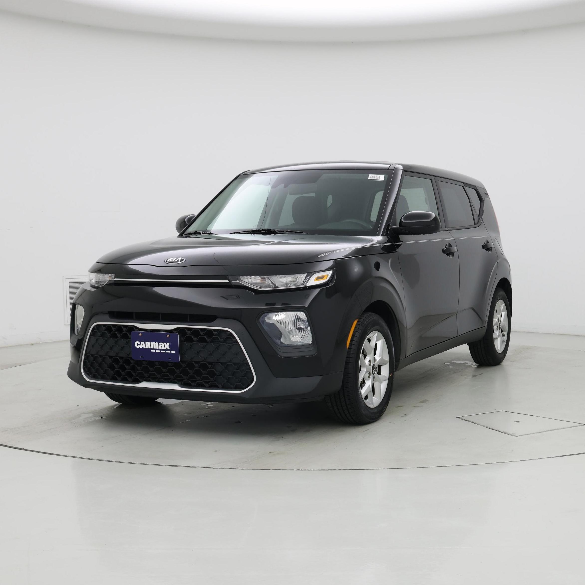 Thumbnail: 2020 Kia Soul - 4