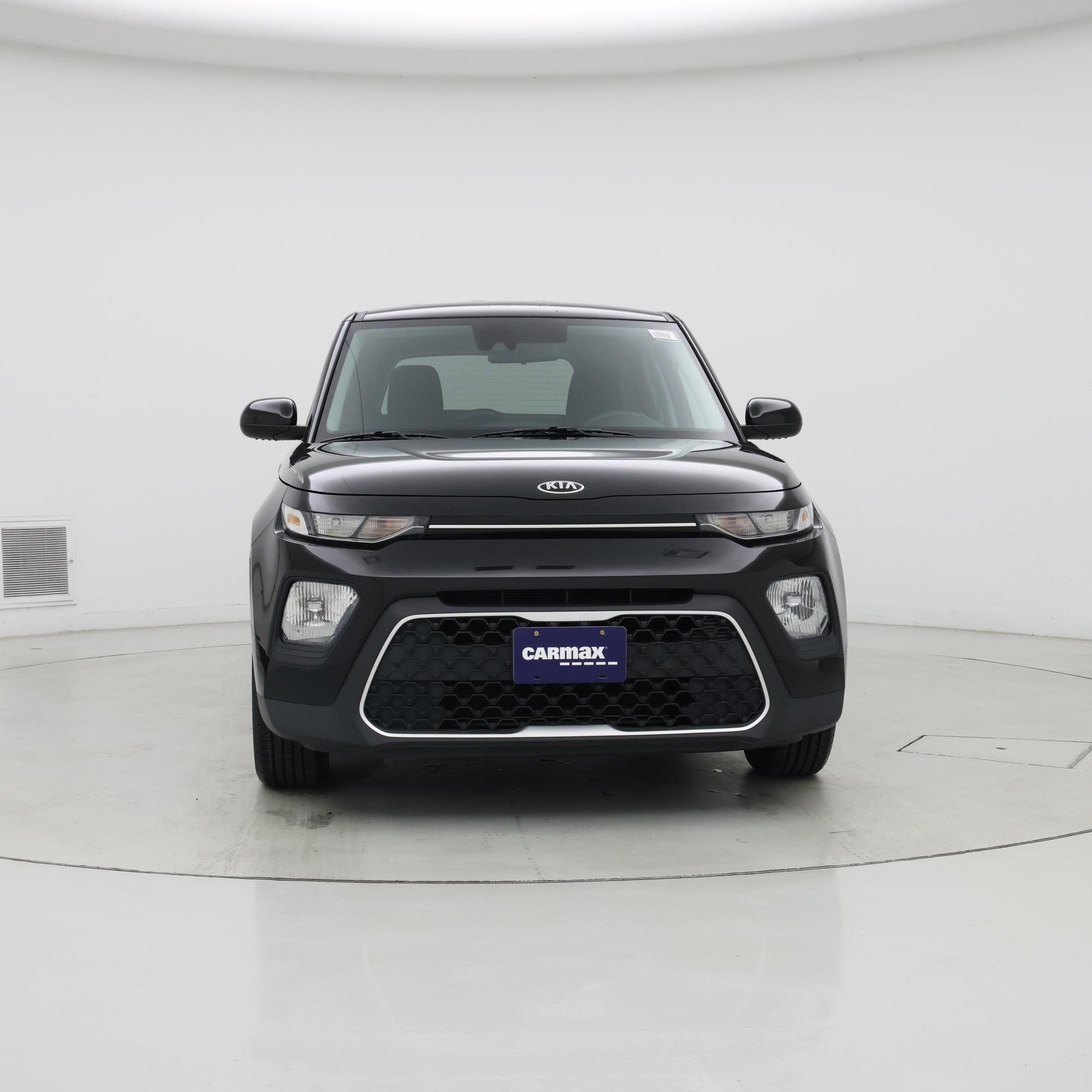 Thumbnail: 2020 Kia Soul - 5