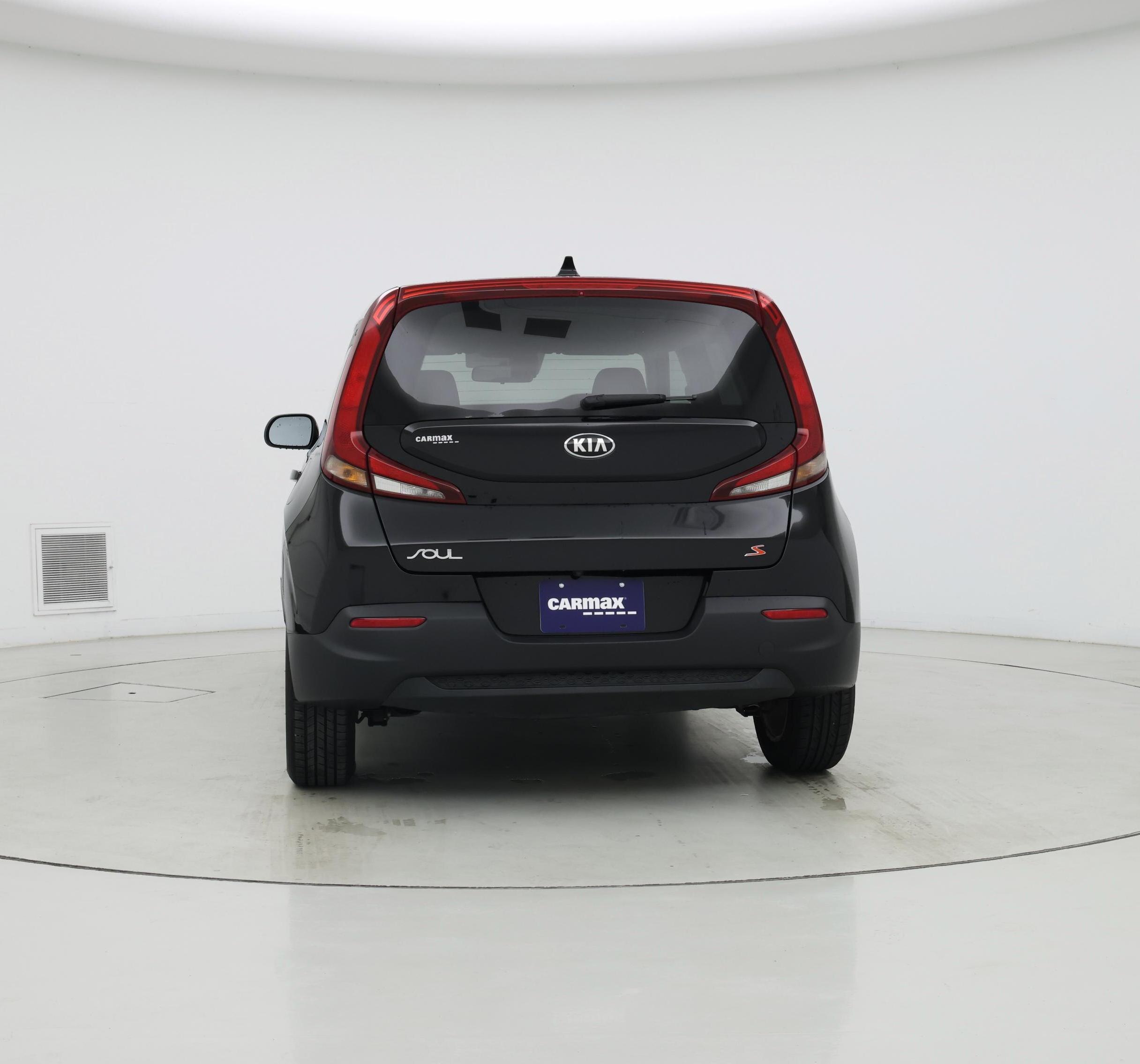 Thumbnail: 2020 Kia Soul - 6