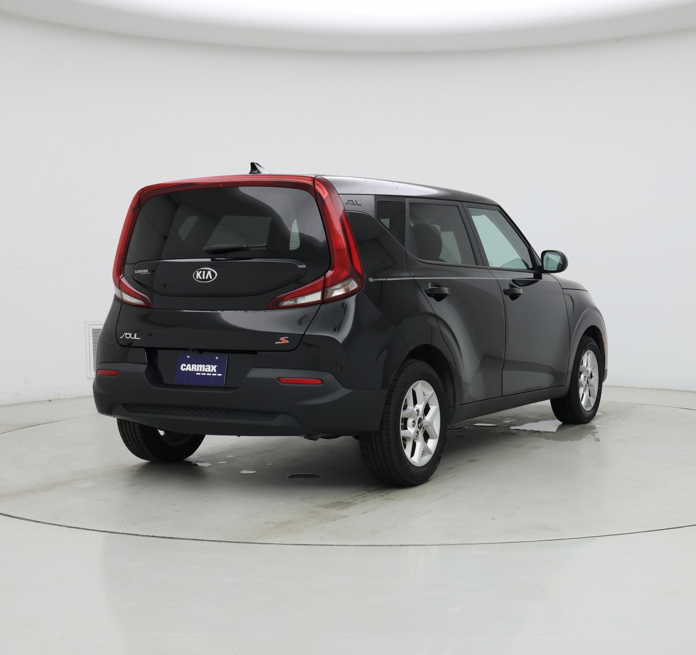 Thumbnail: 2020 Kia Soul - 8