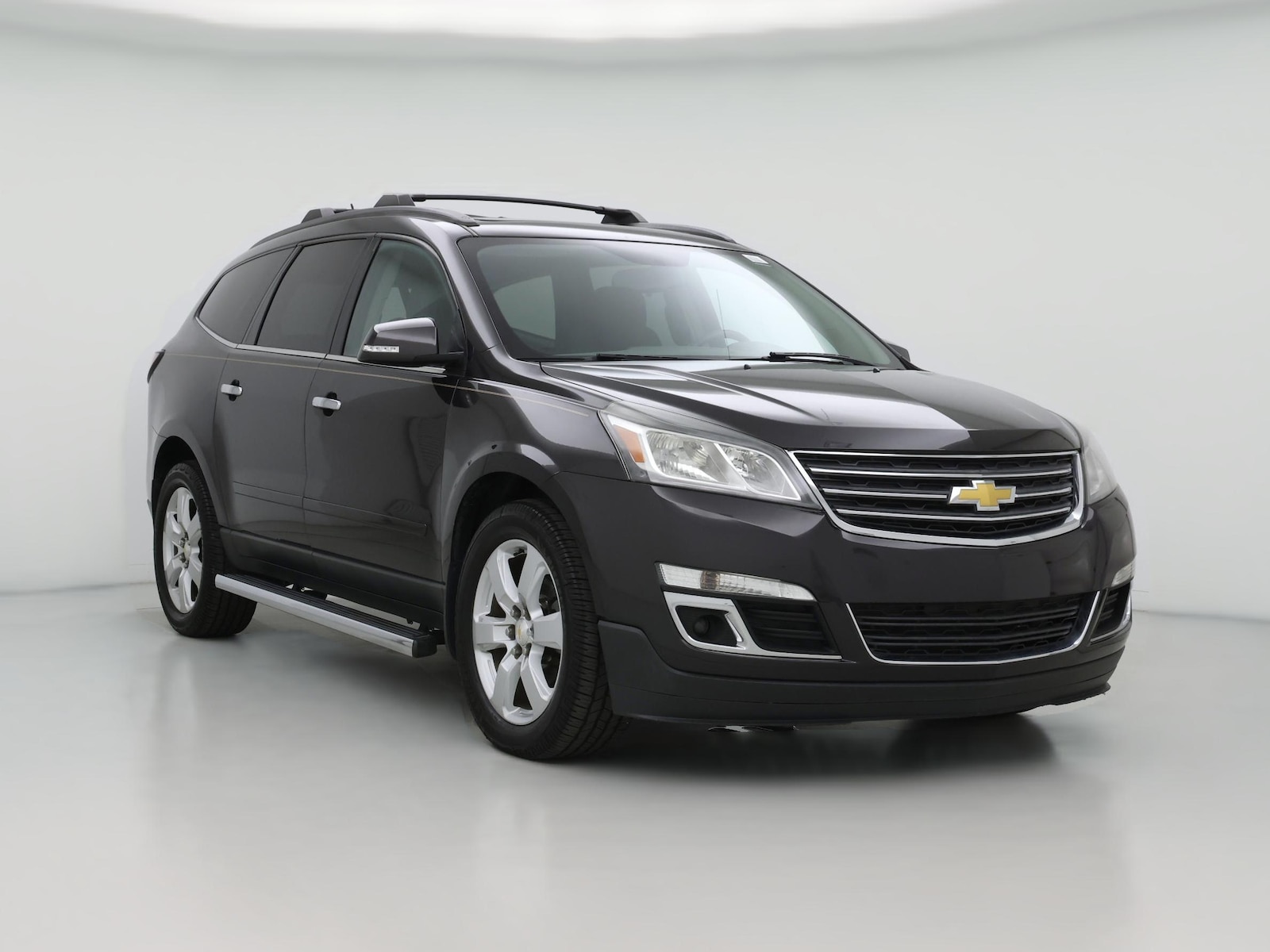 2016 Chevrolet Traverse