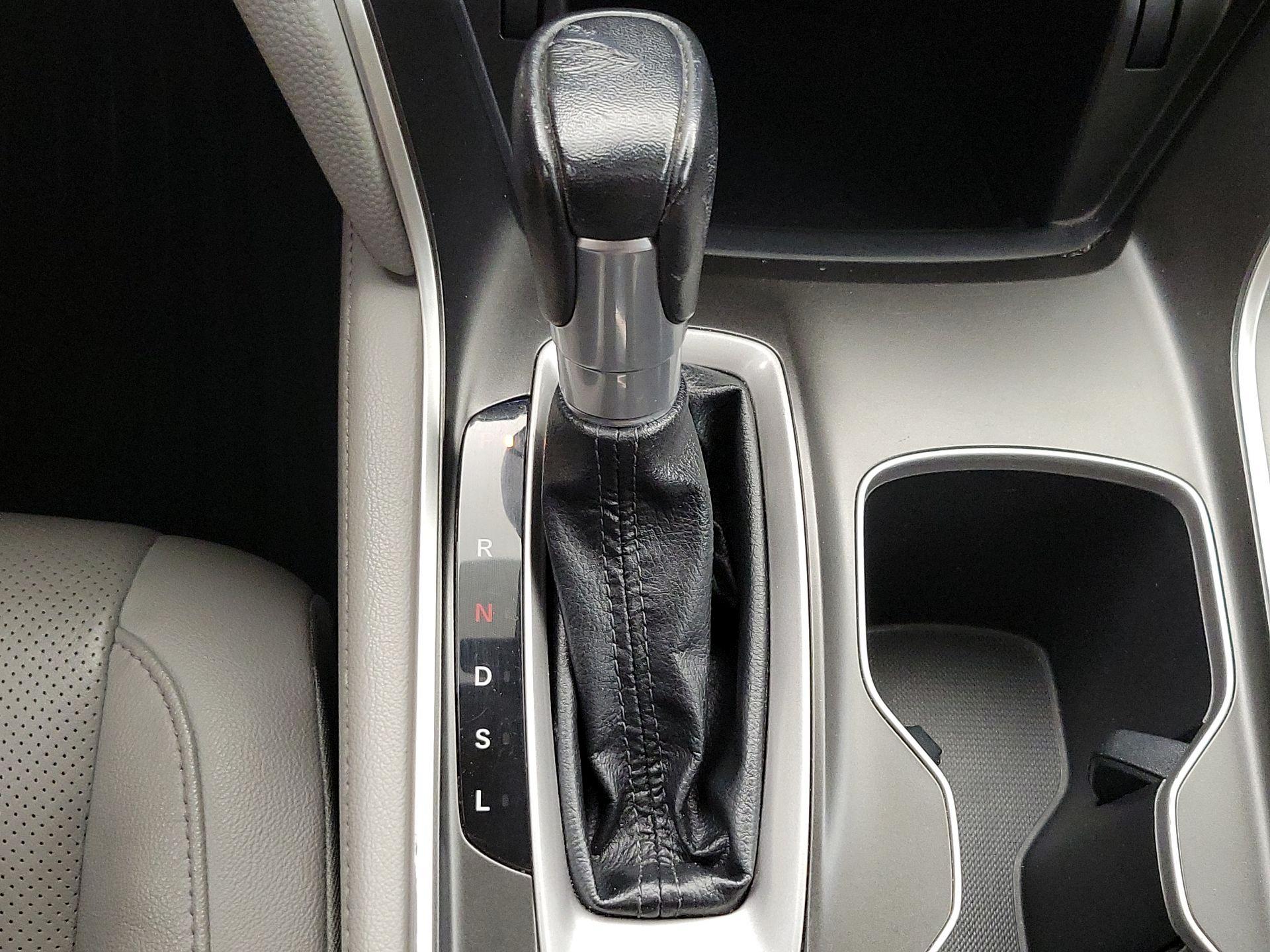 Thumbnail: 2020 Honda Accord - 17