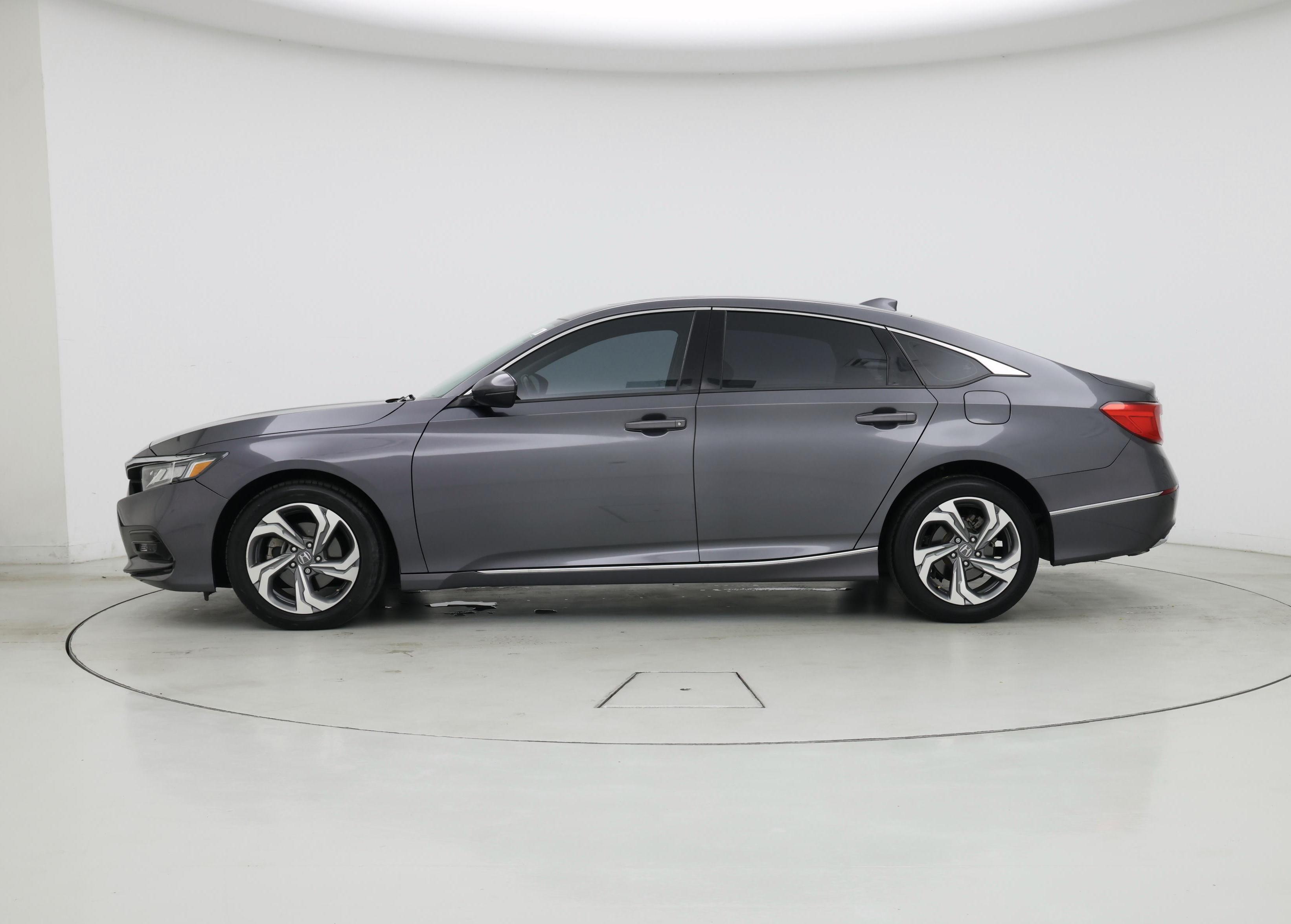 Thumbnail: 2020 Honda Accord - 3