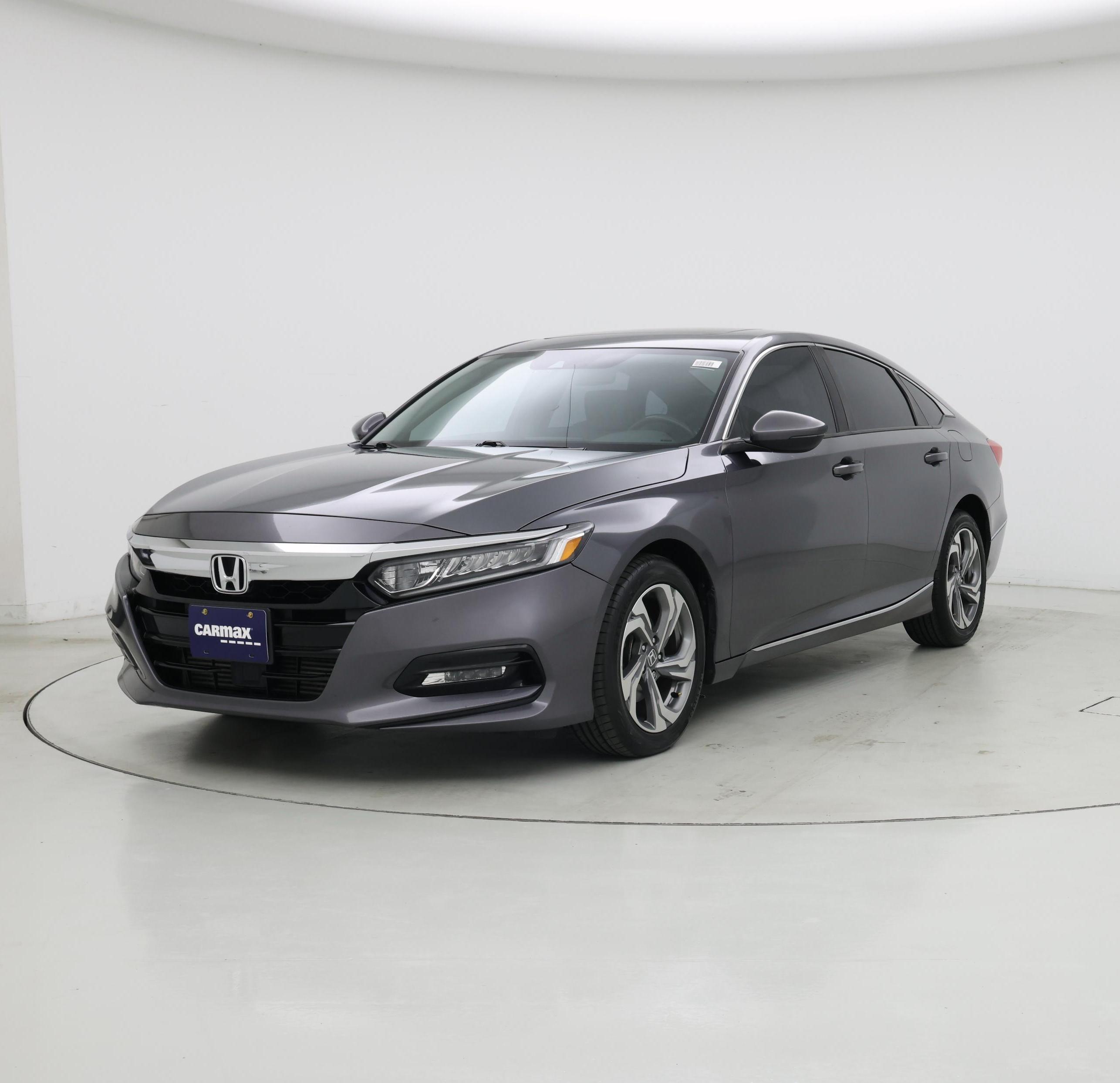 Thumbnail: 2020 Honda Accord - 4