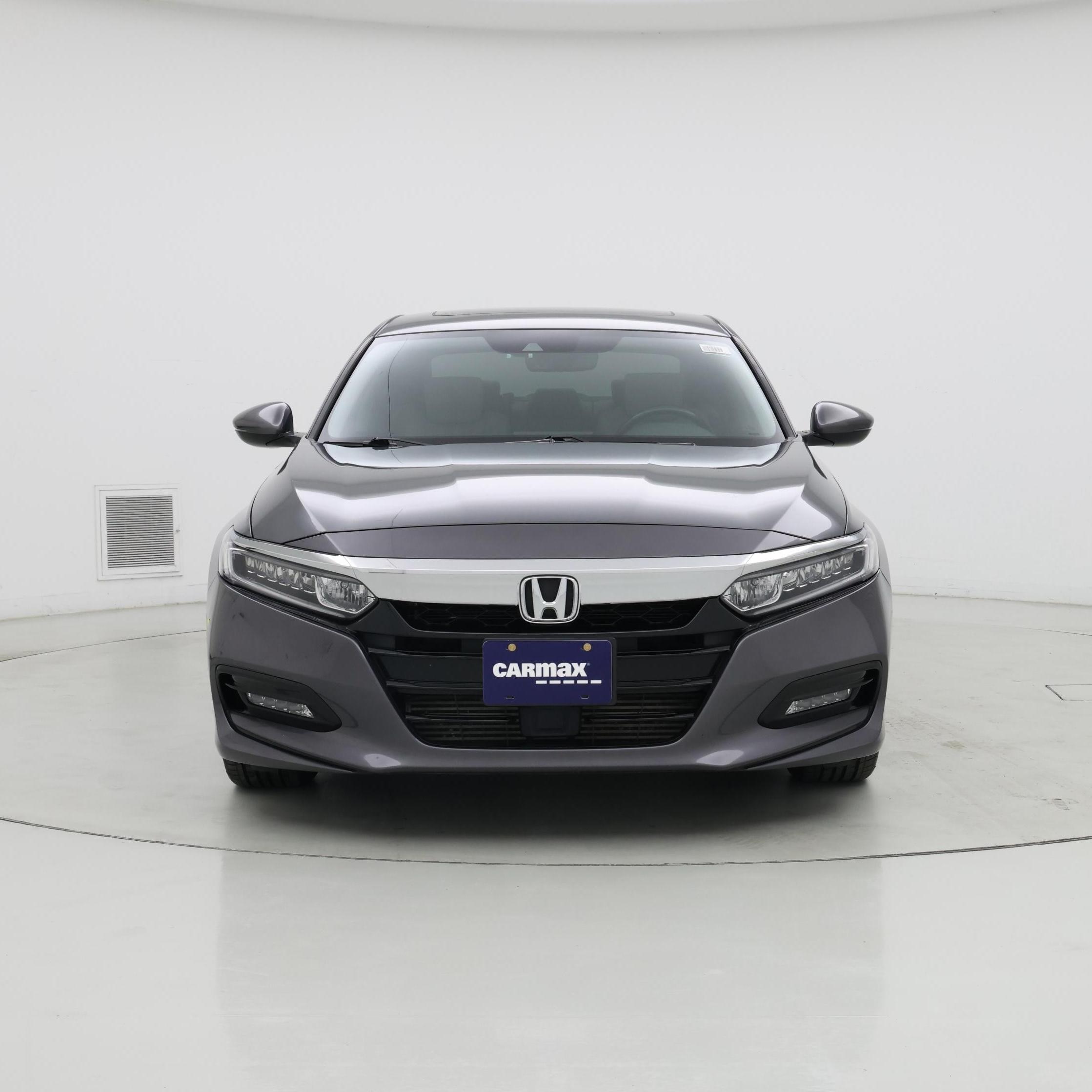 Thumbnail: 2020 Honda Accord - 5