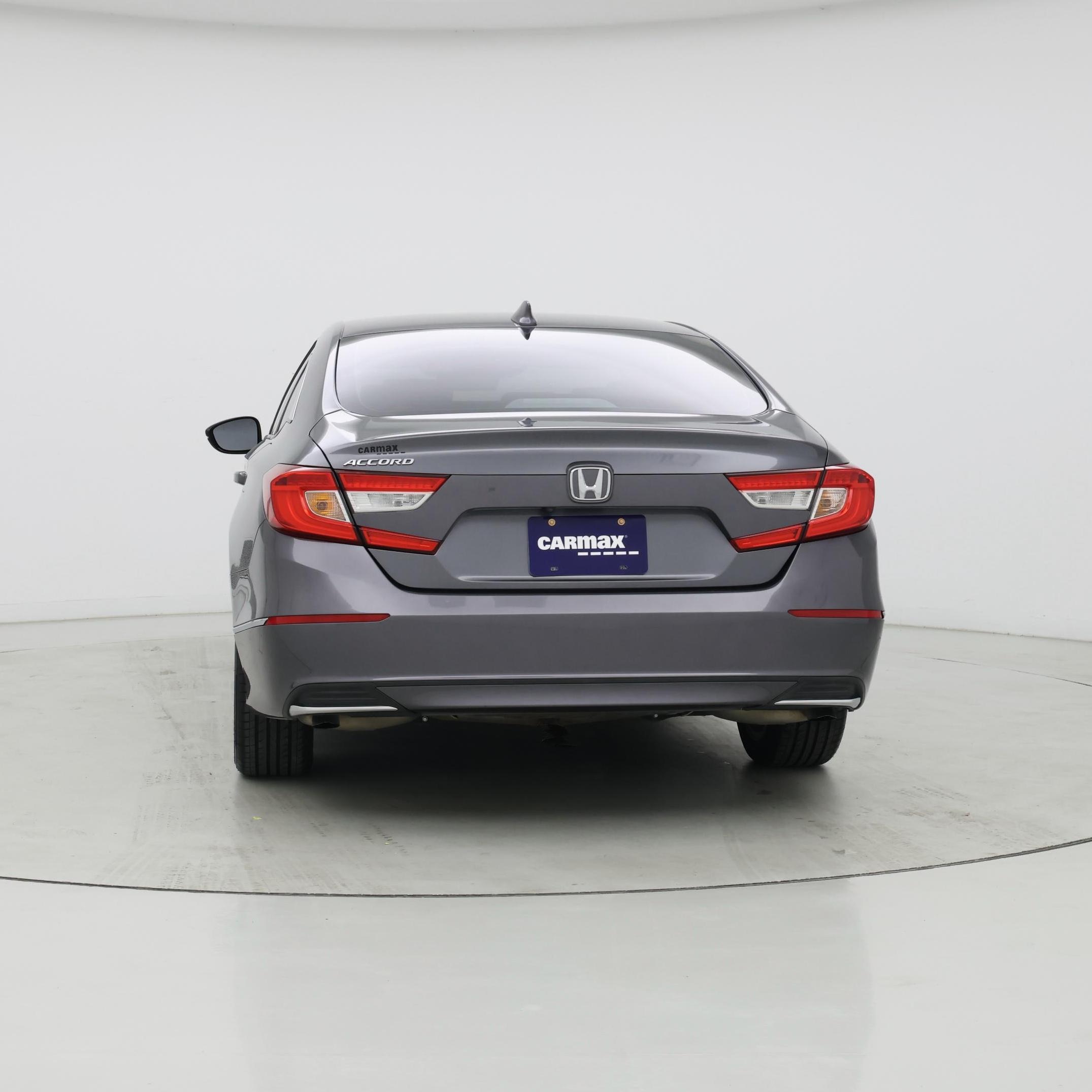 Thumbnail: 2020 Honda Accord - 6