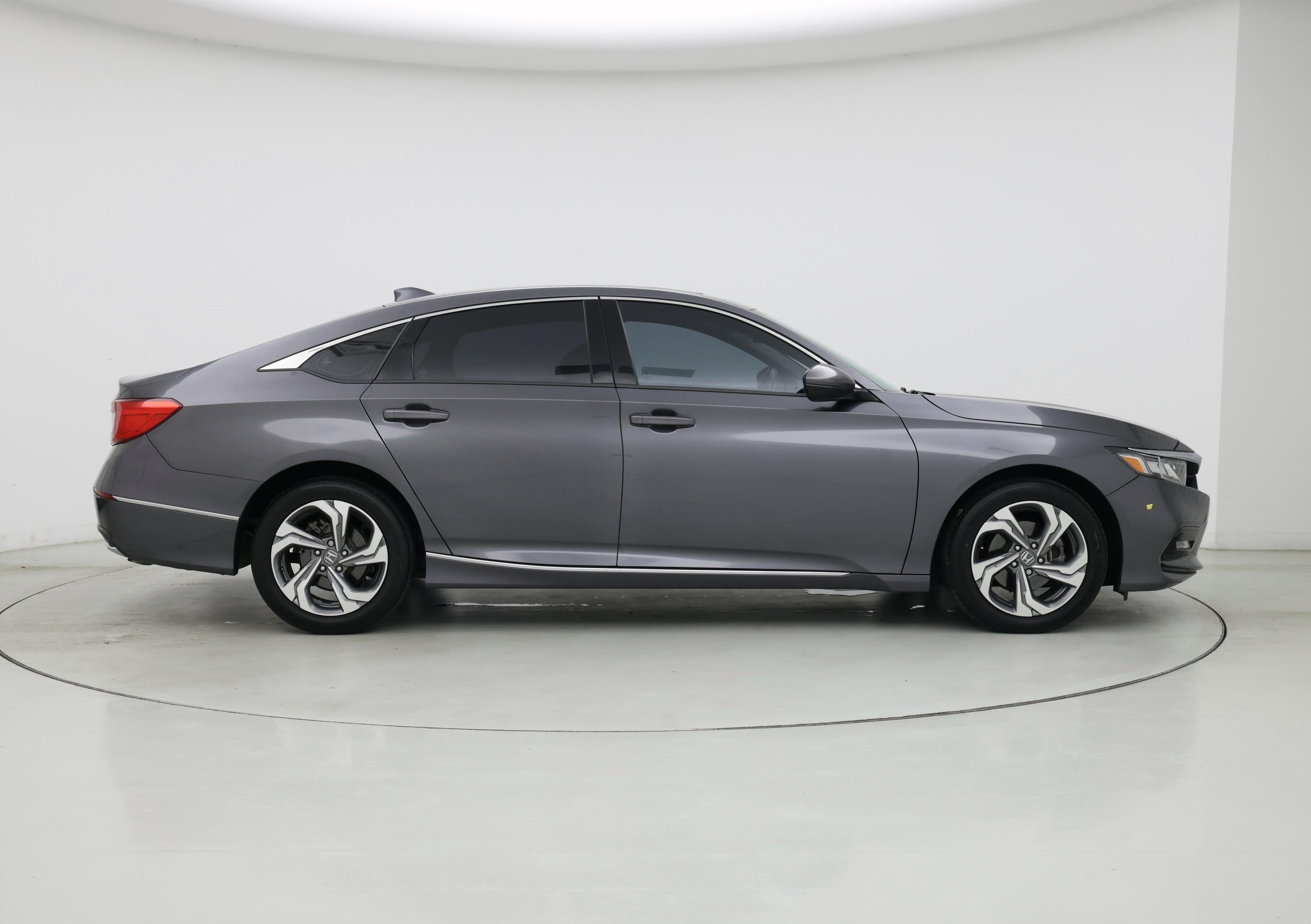 Thumbnail: 2020 Honda Accord - 7