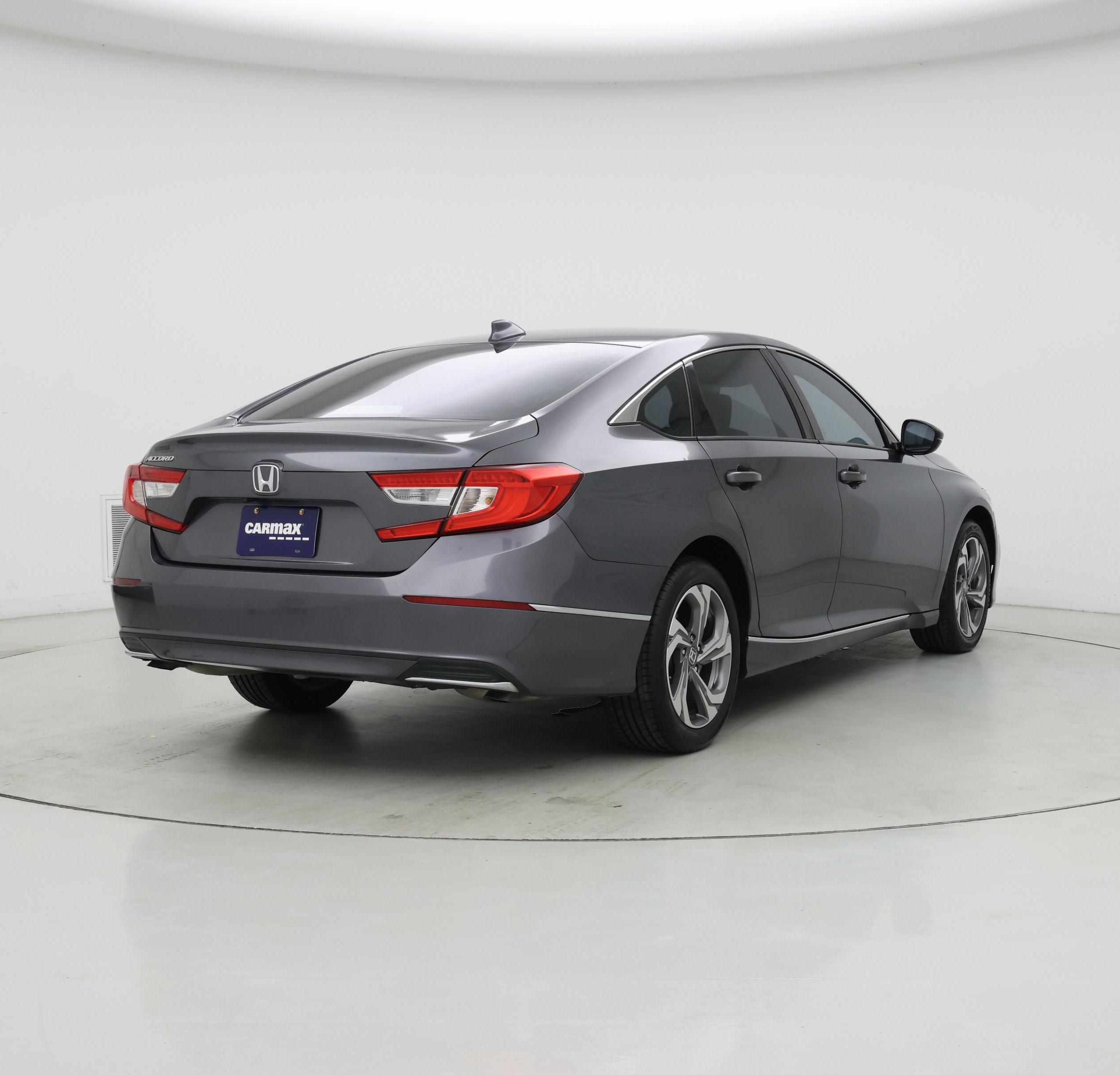 Thumbnail: 2020 Honda Accord - 8