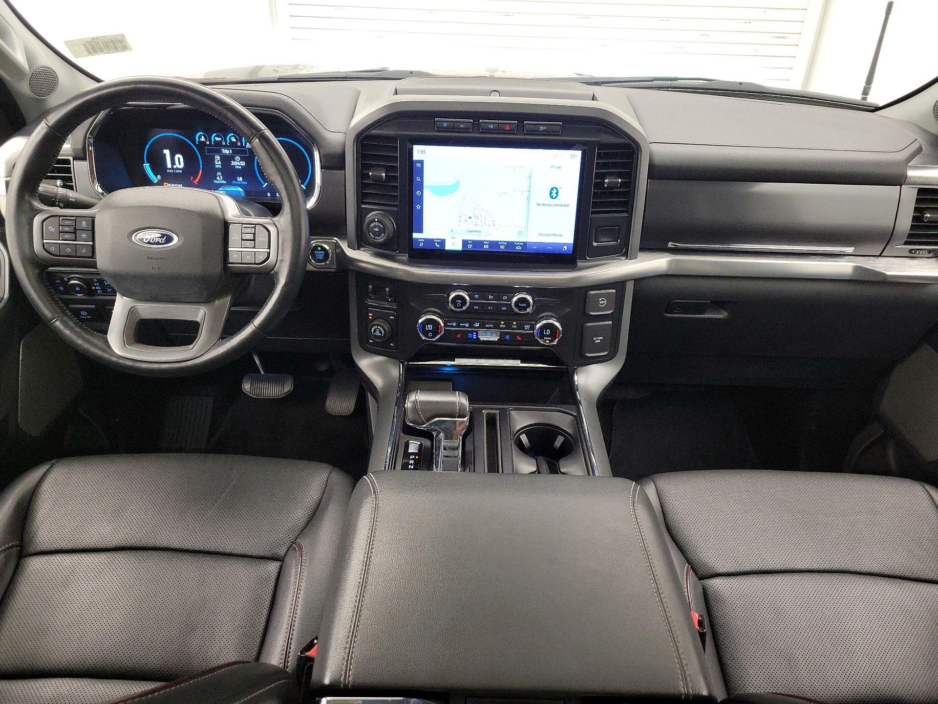 Thumbnail: 2021 Ford F-150 - 9