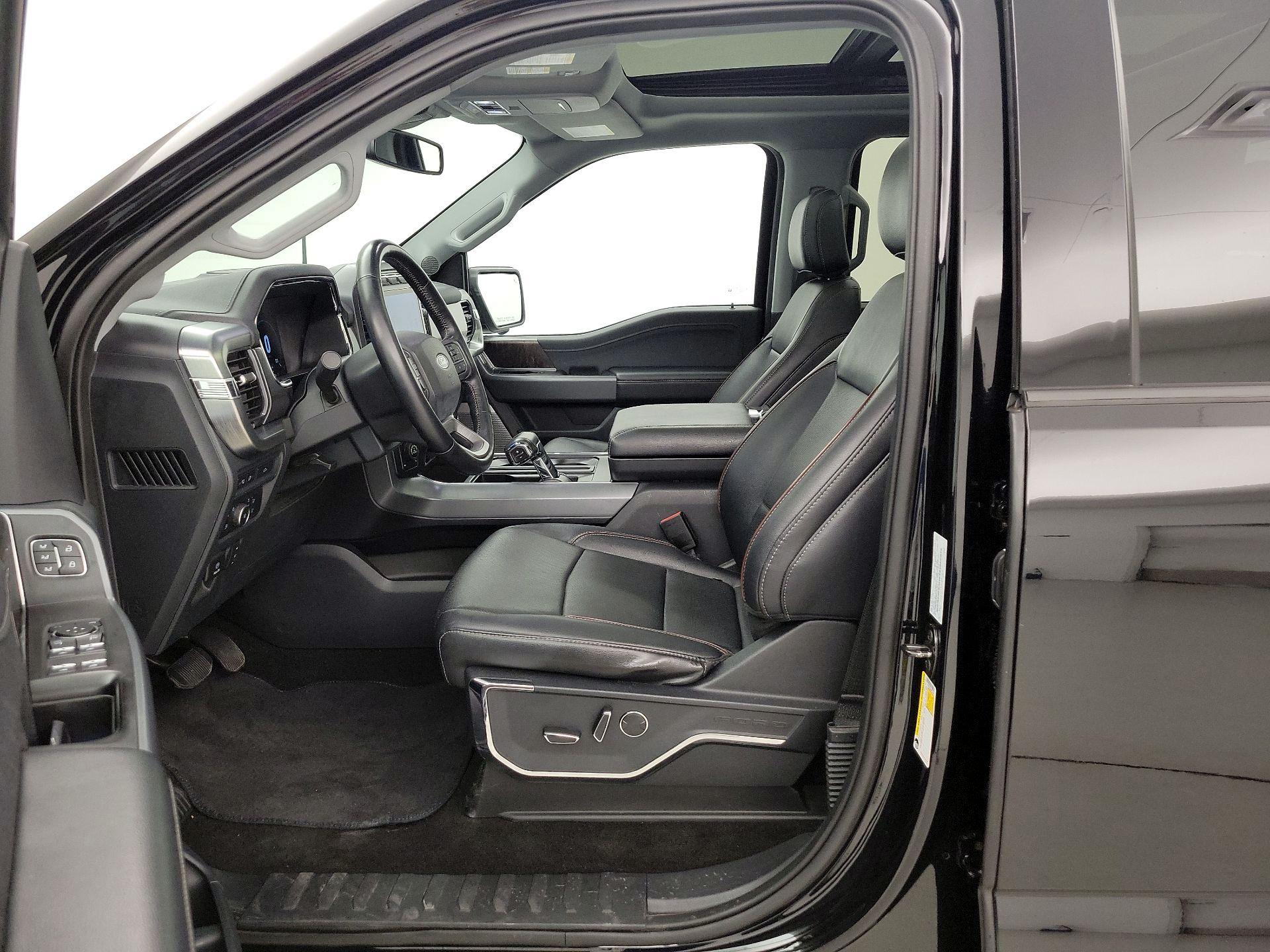 Thumbnail: 2021 Ford F-150 - 11