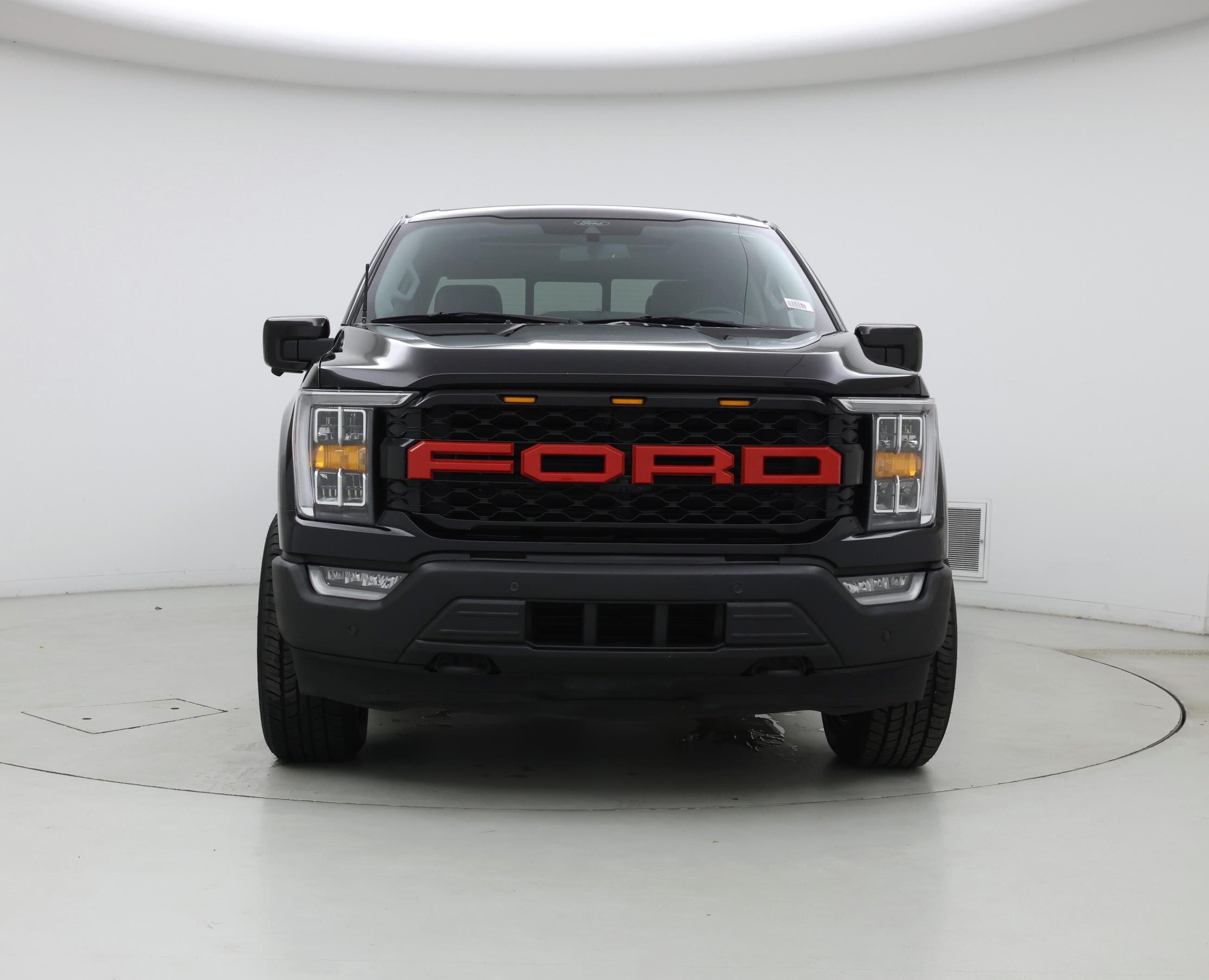 Thumbnail: 2021 Ford F-150 - 5