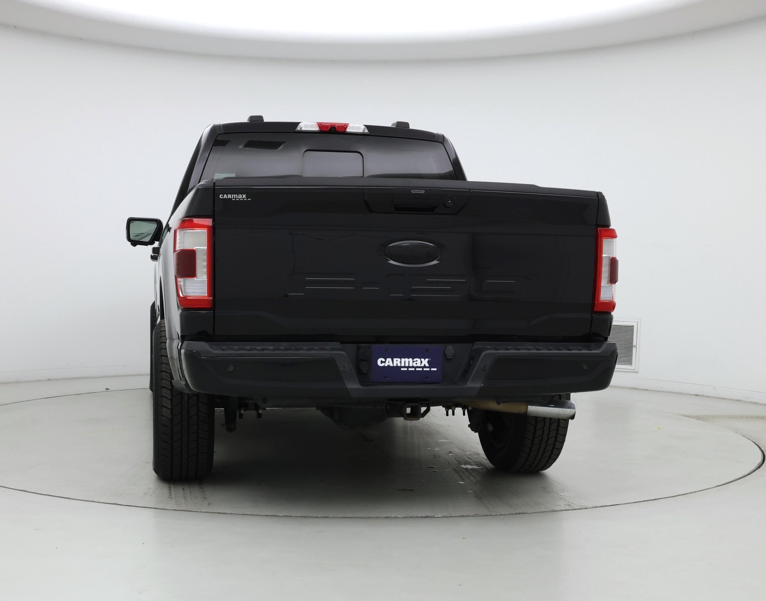 Thumbnail: 2021 Ford F-150 - 6
