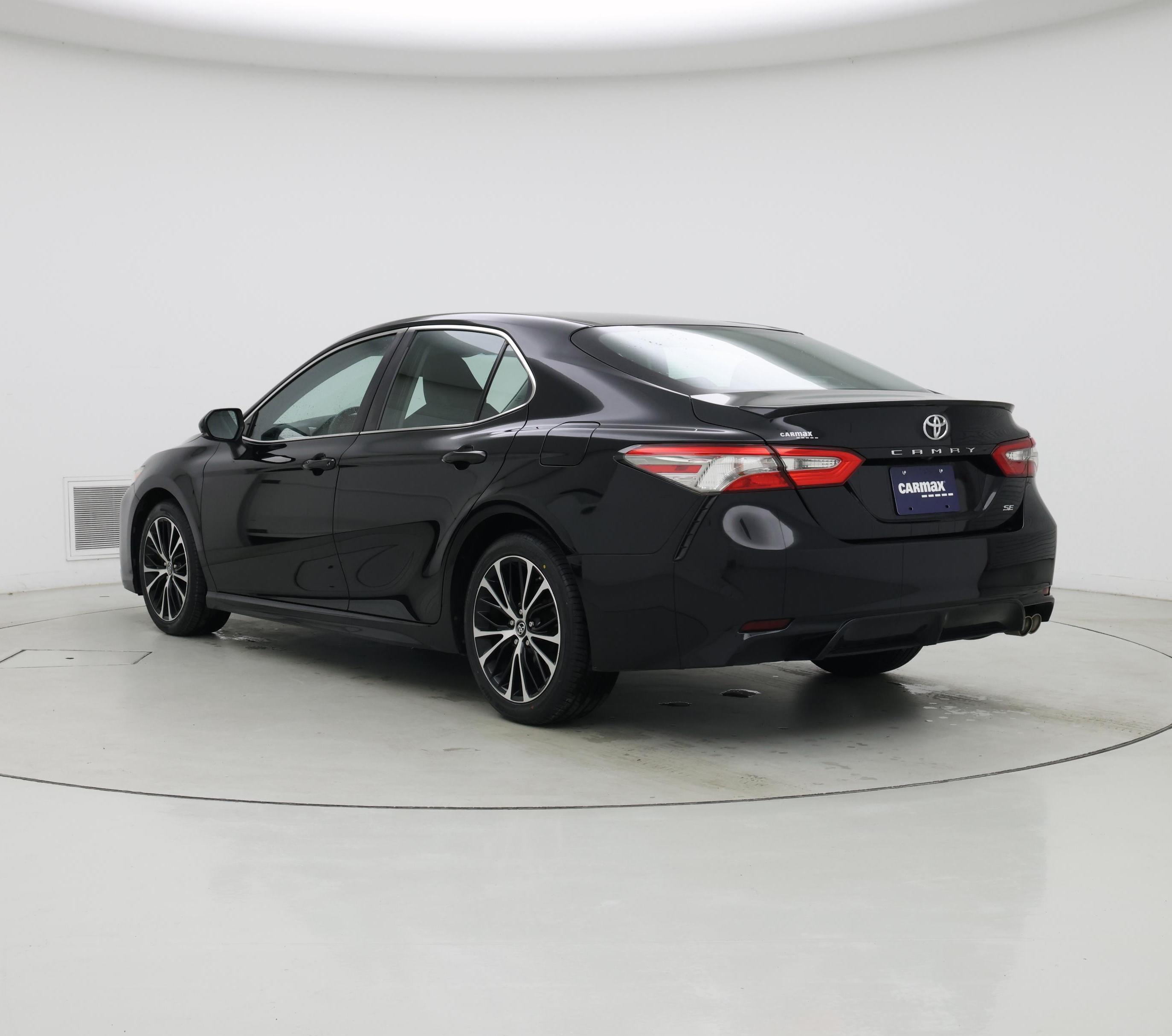 Thumbnail: 2018 Toyota Camry - 2