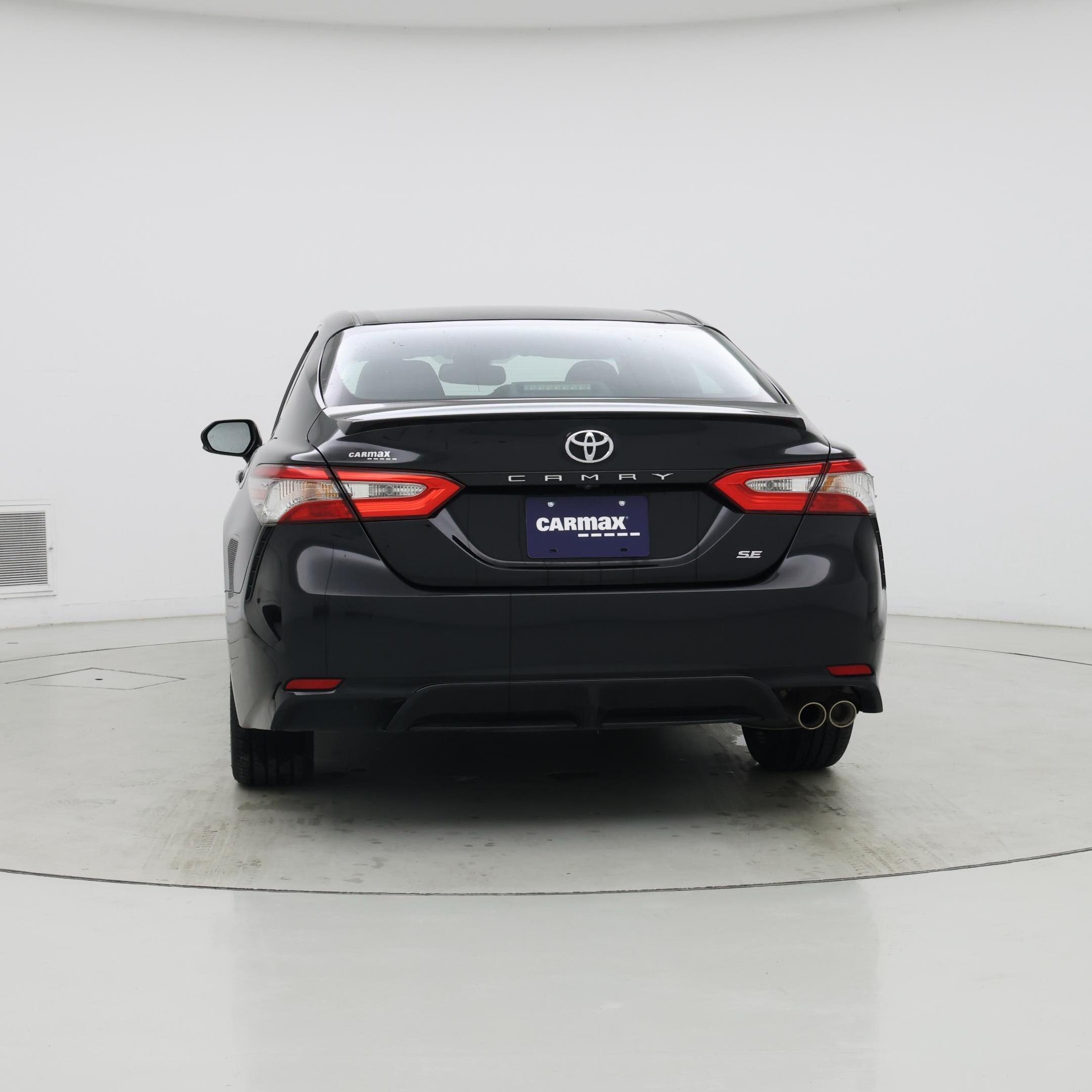 Thumbnail: 2018 Toyota Camry - 6
