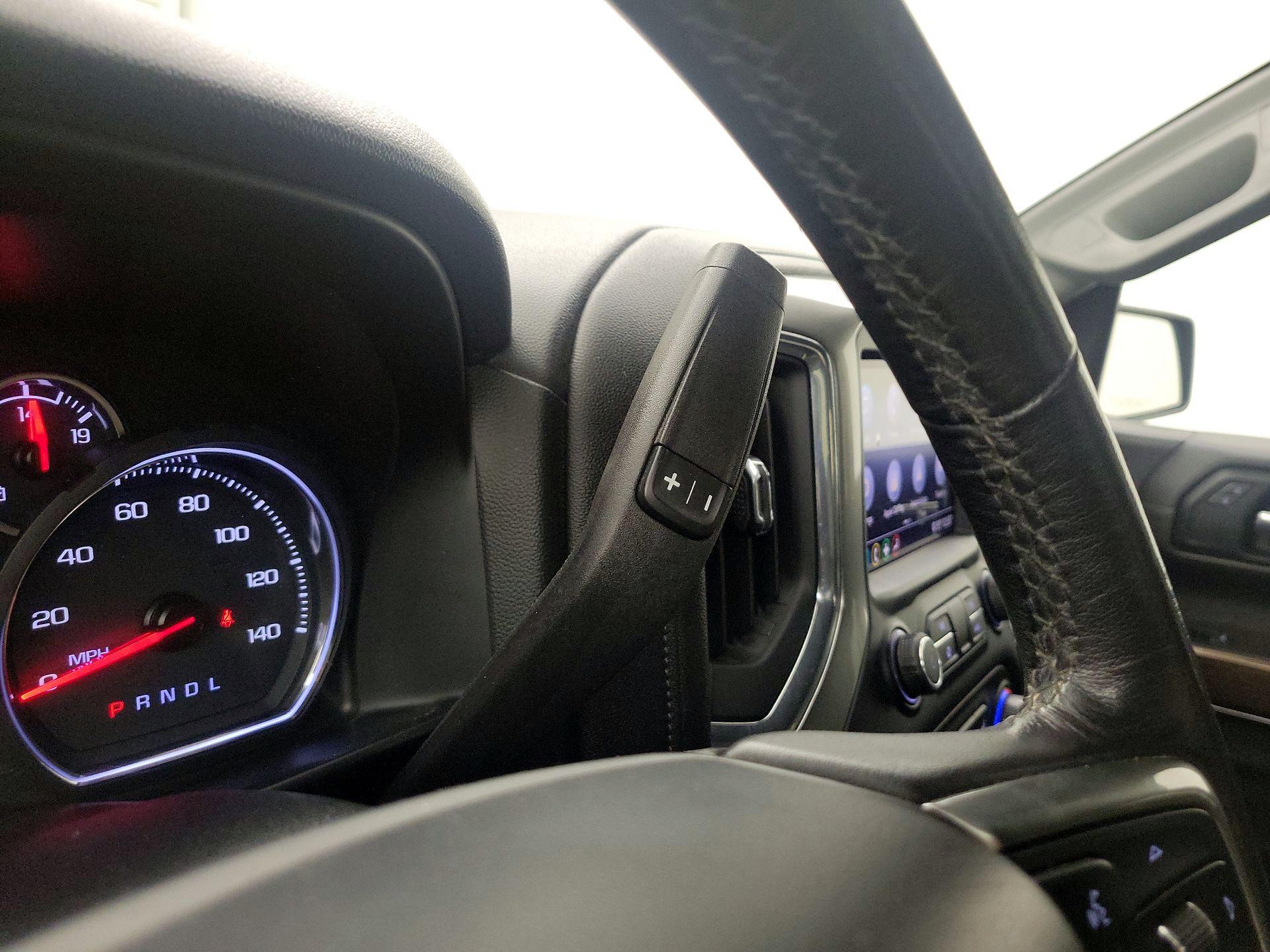 Thumbnail: 2020 Chevrolet Silverado 1500 - 17