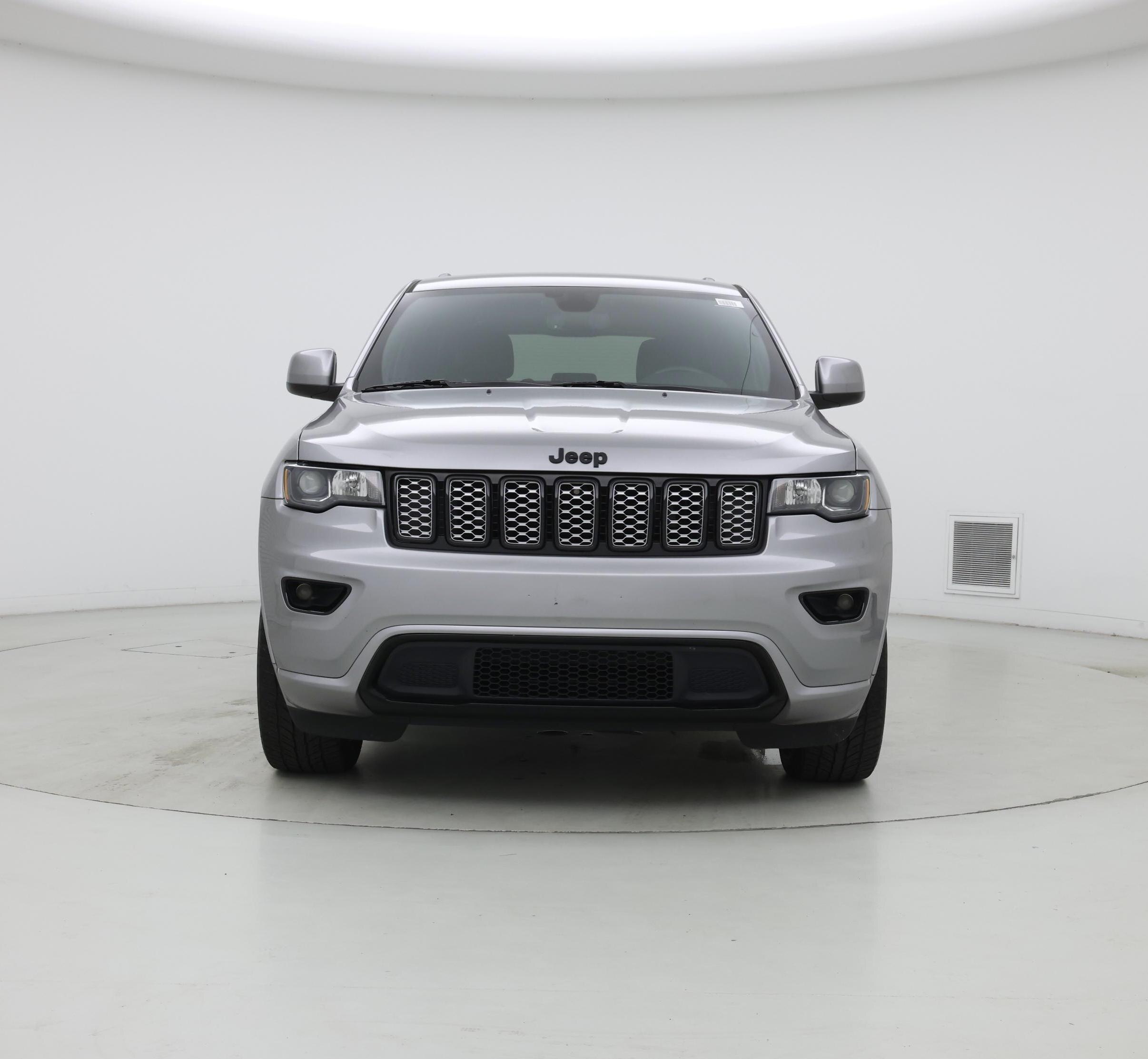 Thumbnail: 2019 Jeep Grand Cherokee - 5