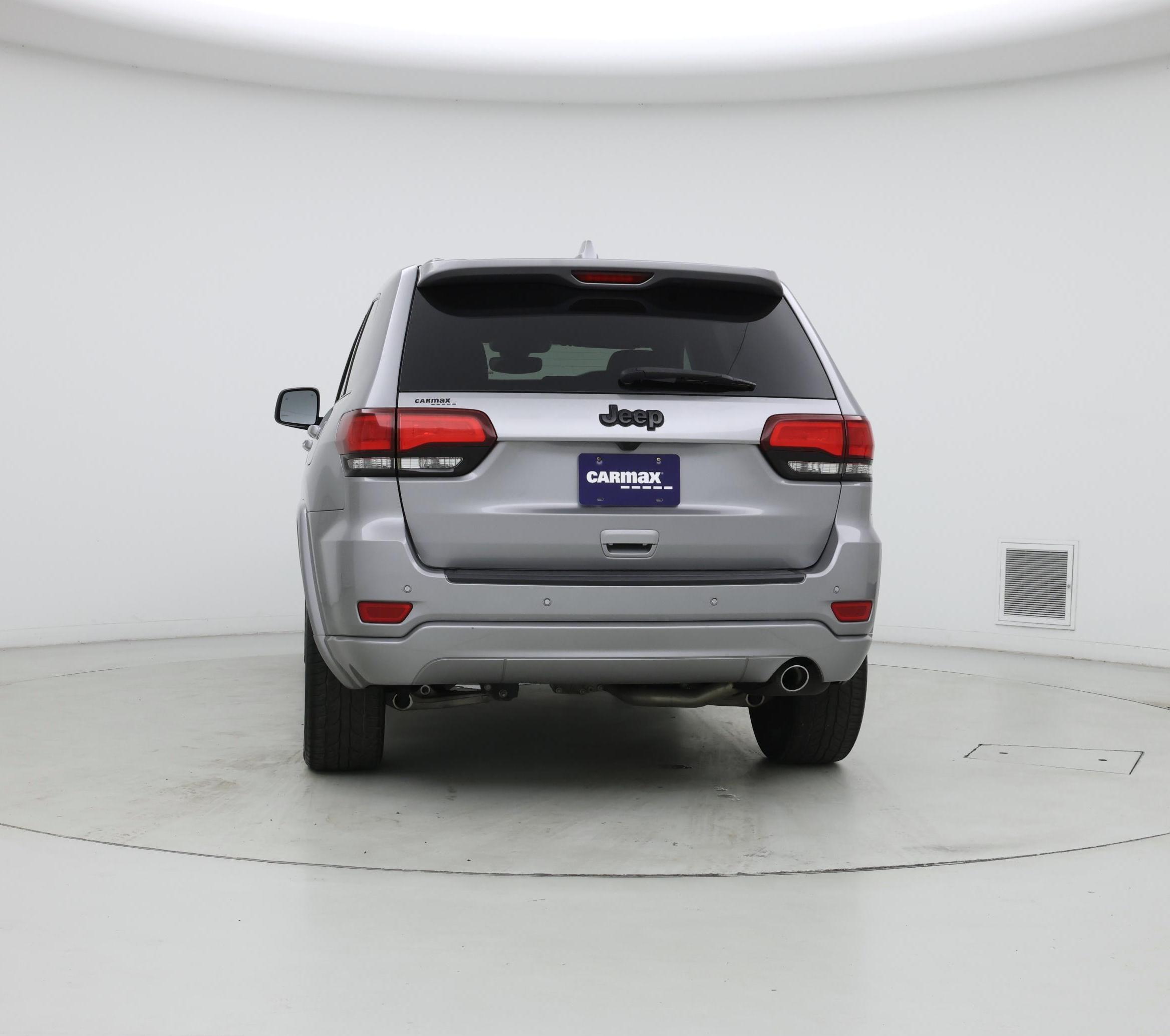Thumbnail: 2019 Jeep Grand Cherokee - 6