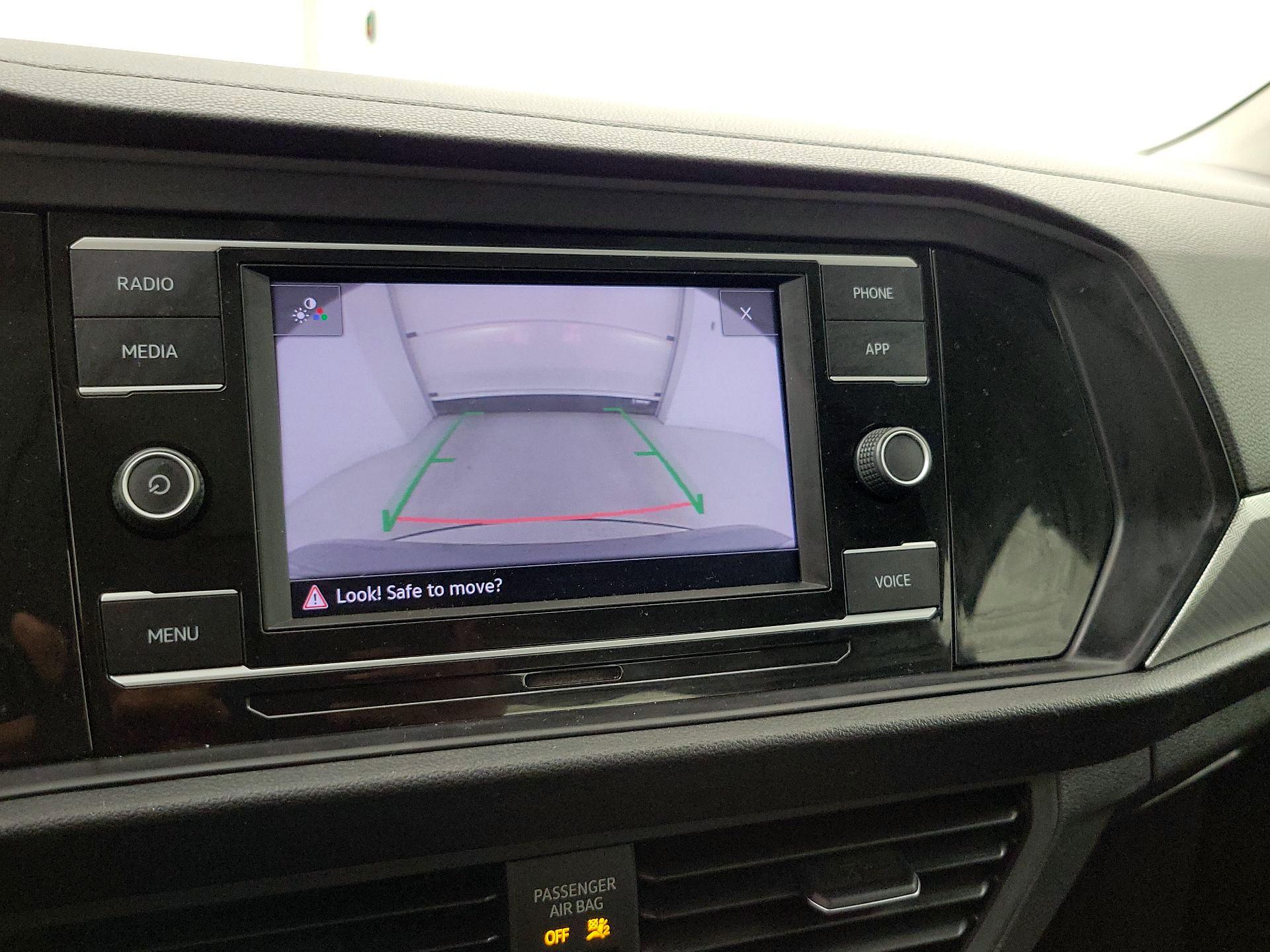 Thumbnail: 2020 Volkswagen Jetta - 14