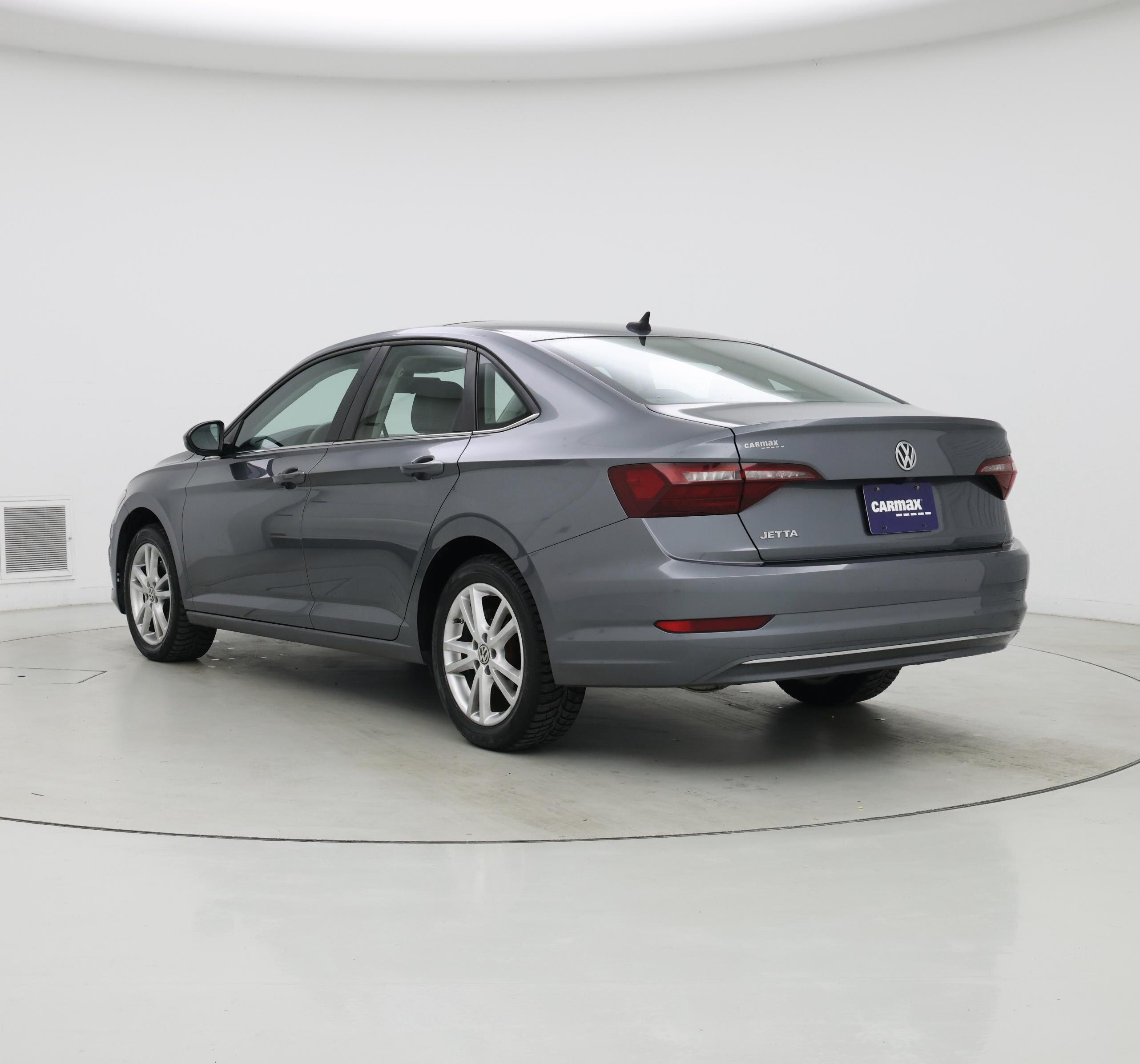 Thumbnail: 2020 Volkswagen Jetta - 2