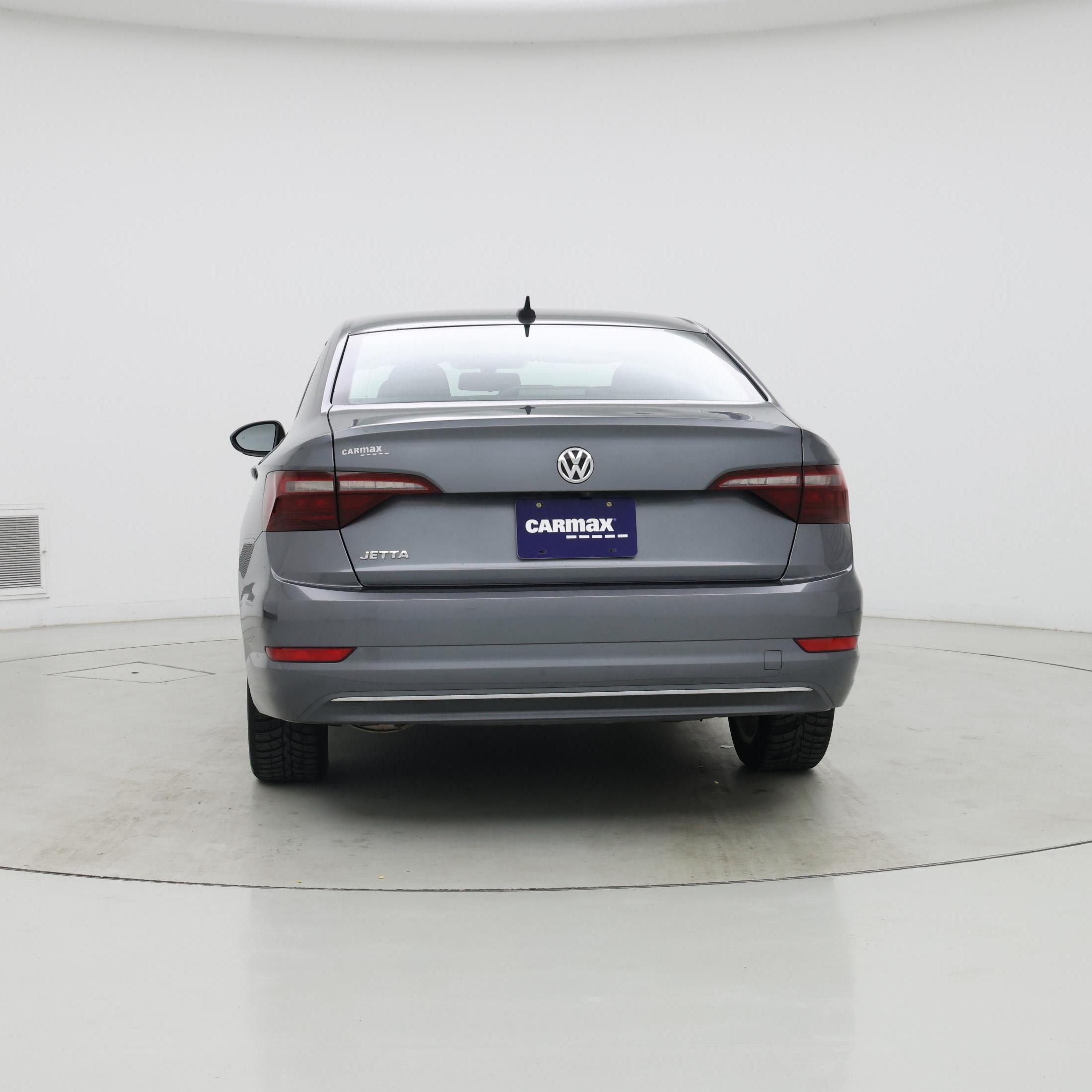 Thumbnail: 2020 Volkswagen Jetta - 6