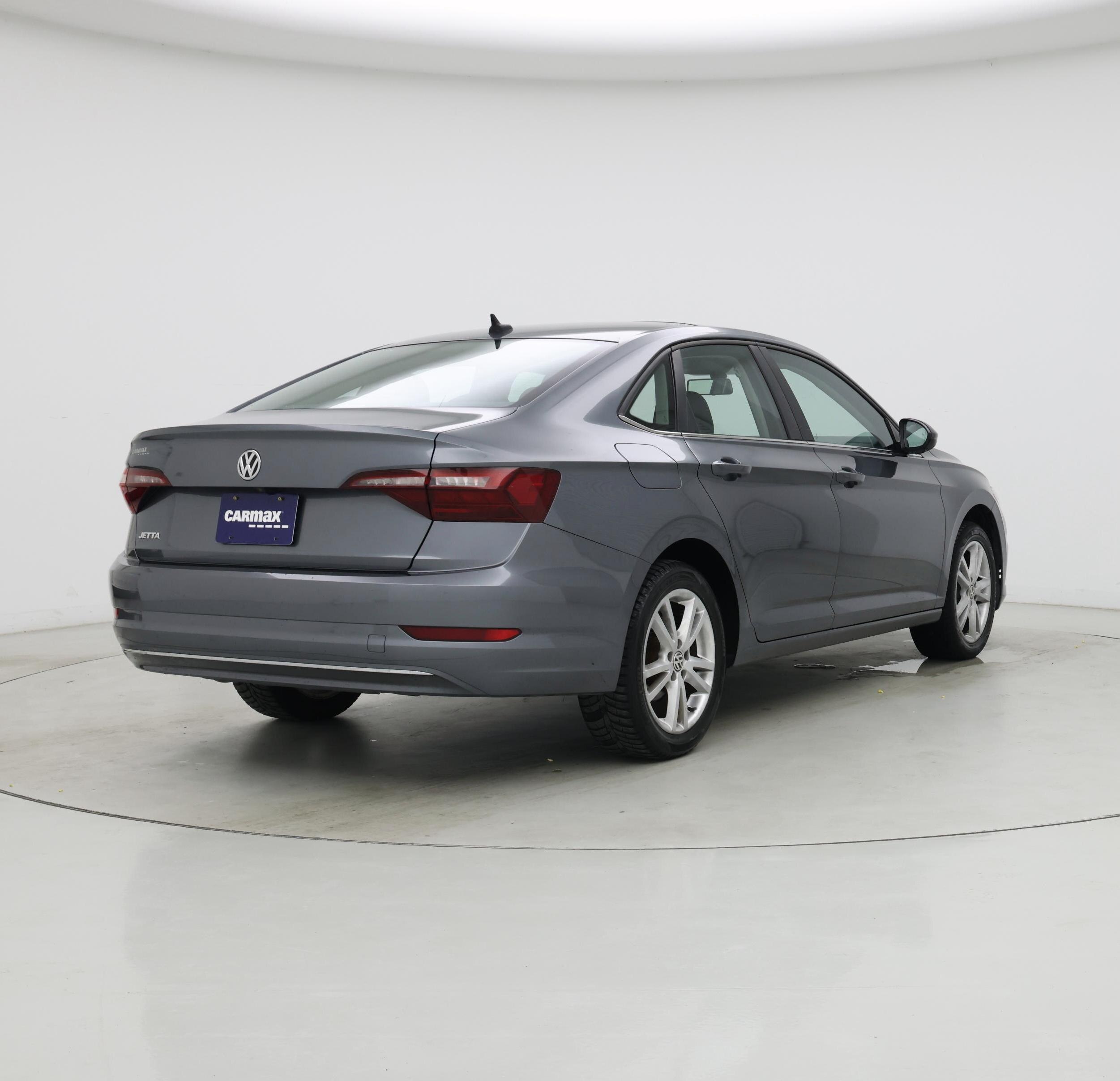 Thumbnail: 2020 Volkswagen Jetta - 8