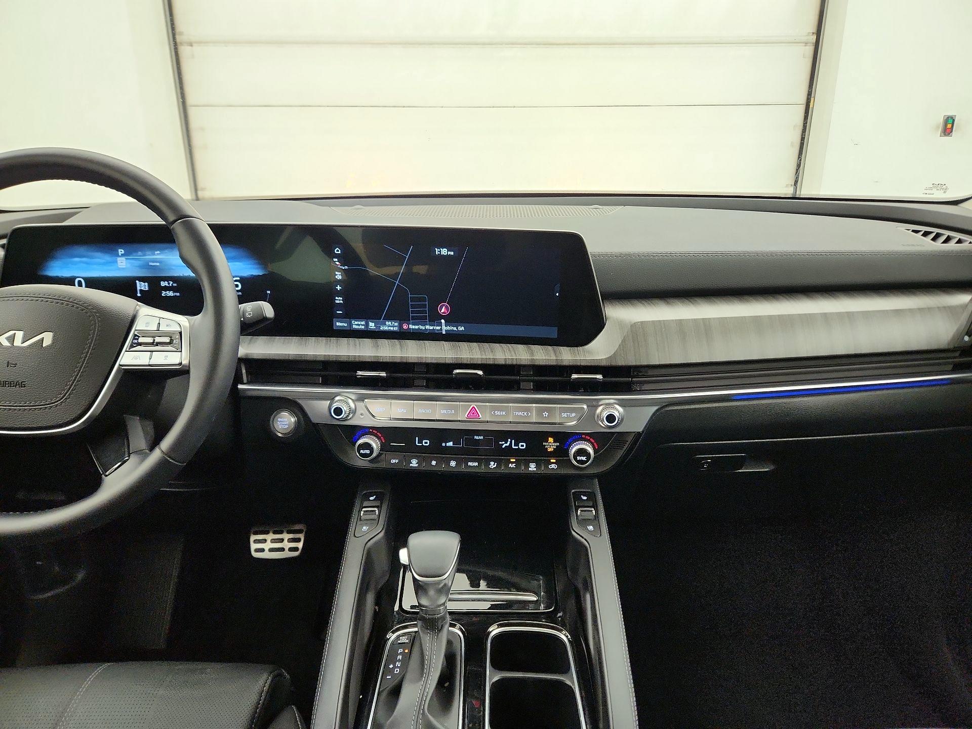 Thumbnail: 2025 Kia Telluride - 9