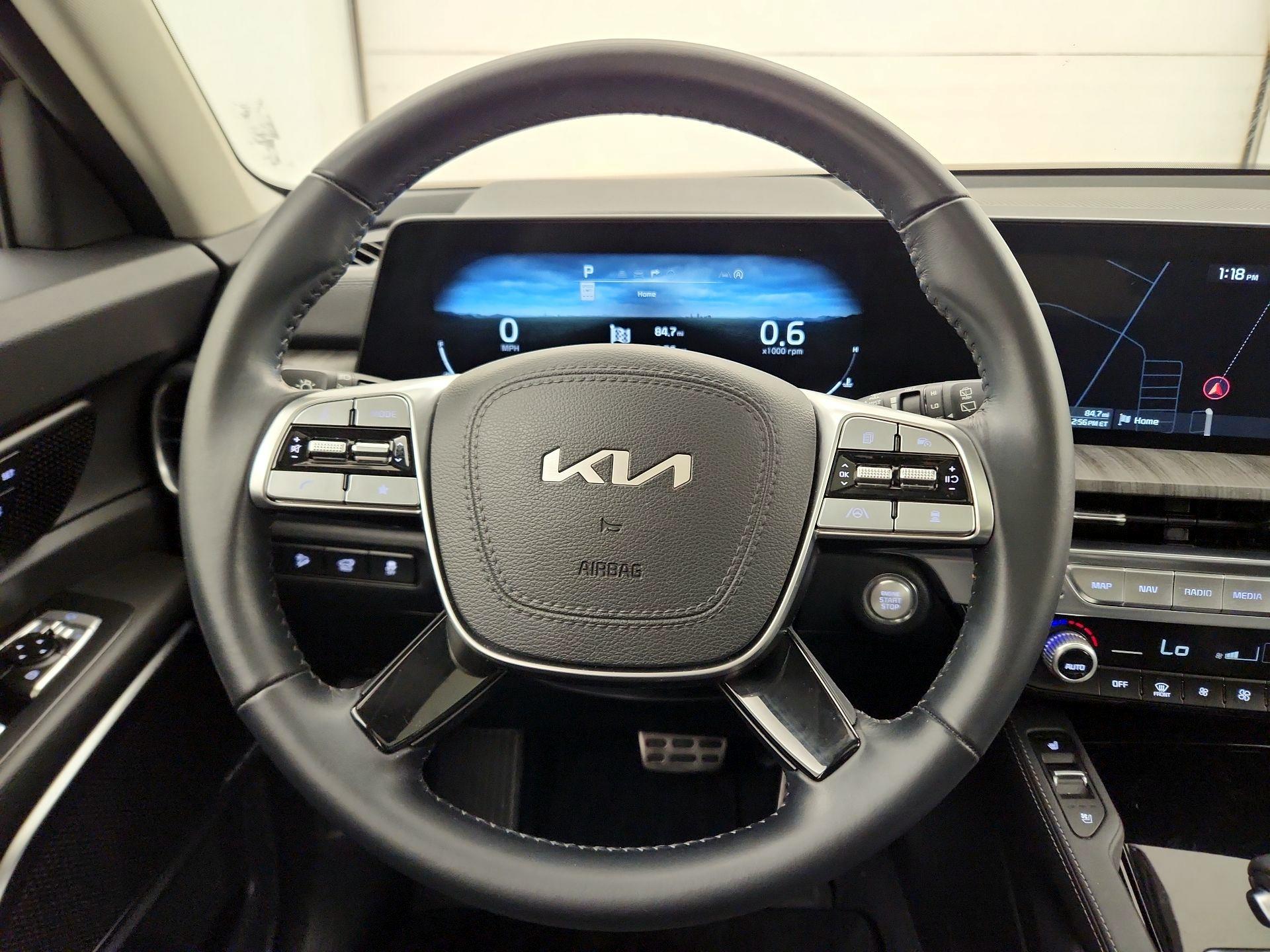 Thumbnail: 2025 Kia Telluride - 10