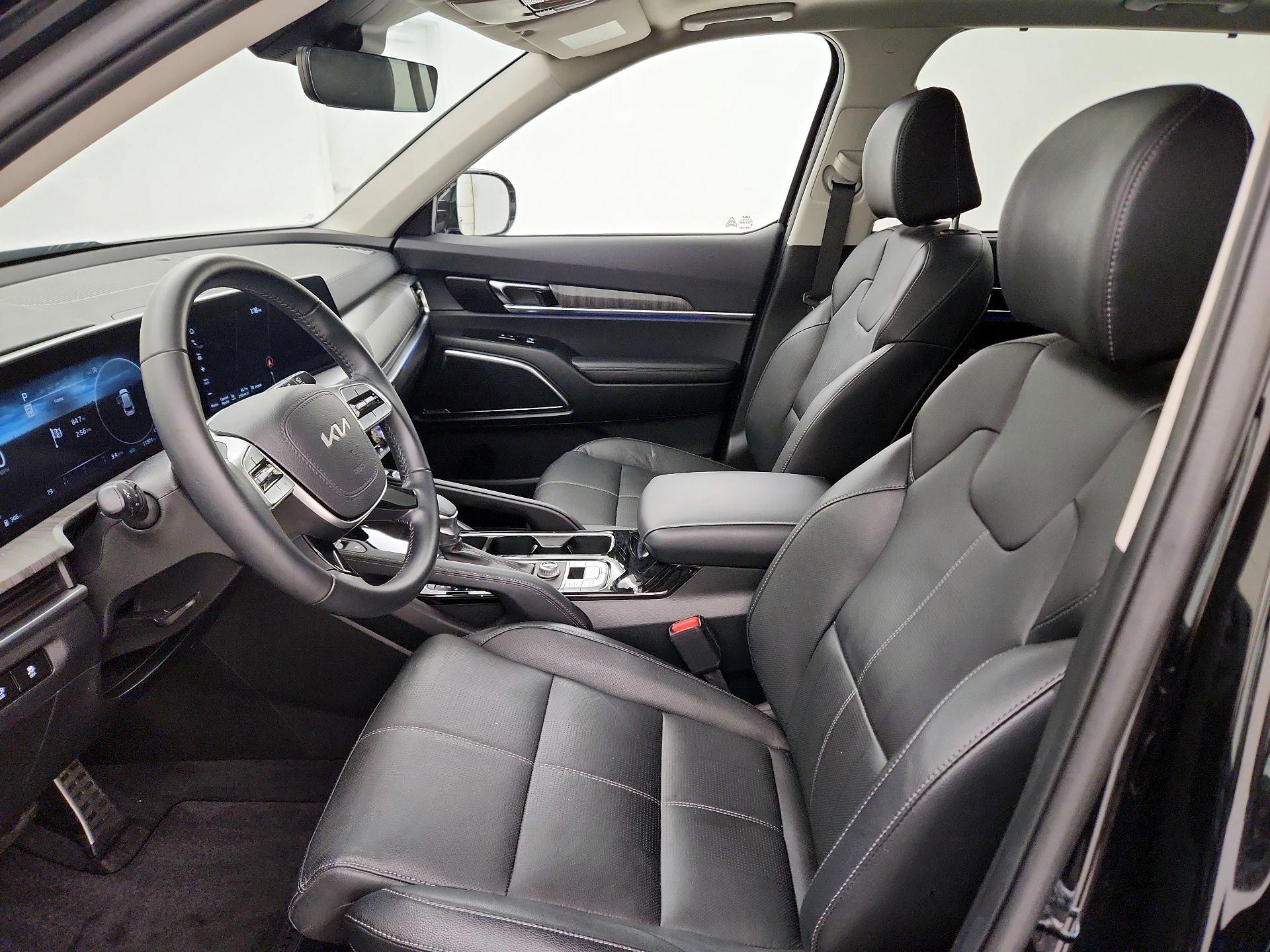 Thumbnail: 2025 Kia Telluride - 11