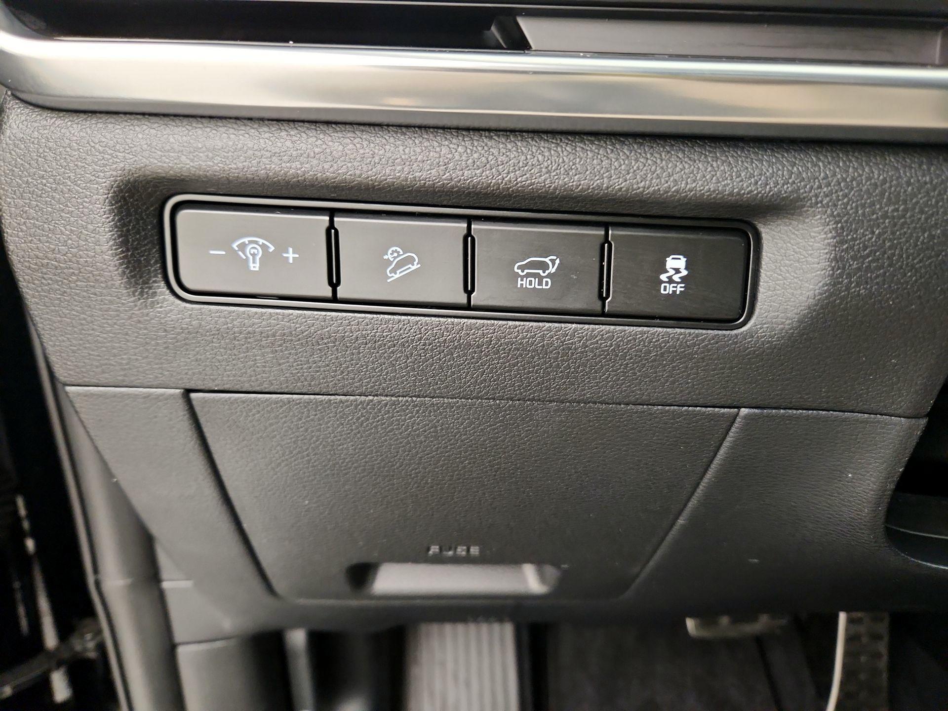 Thumbnail: 2025 Kia Telluride - 13