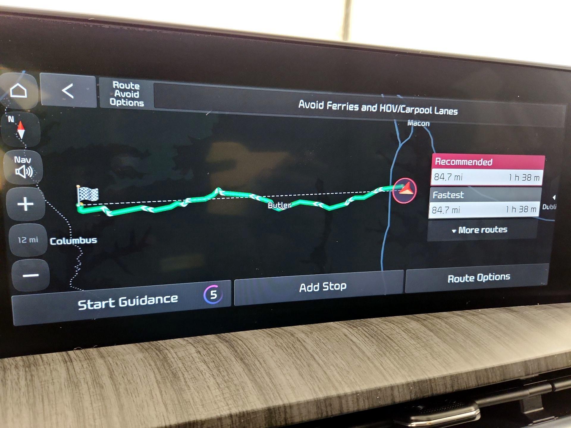 Thumbnail: 2025 Kia Telluride - 14