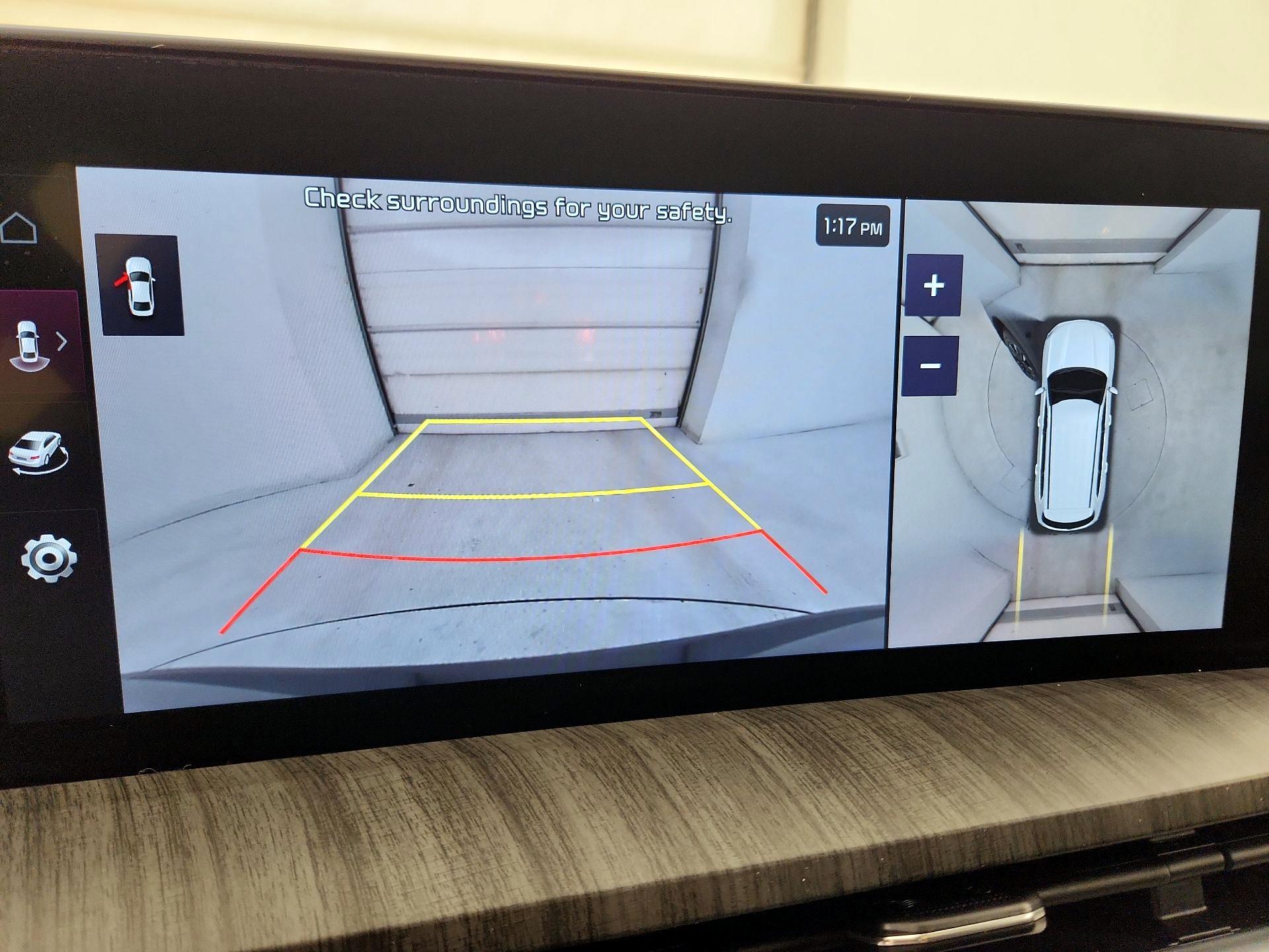 Thumbnail: 2025 Kia Telluride - 15