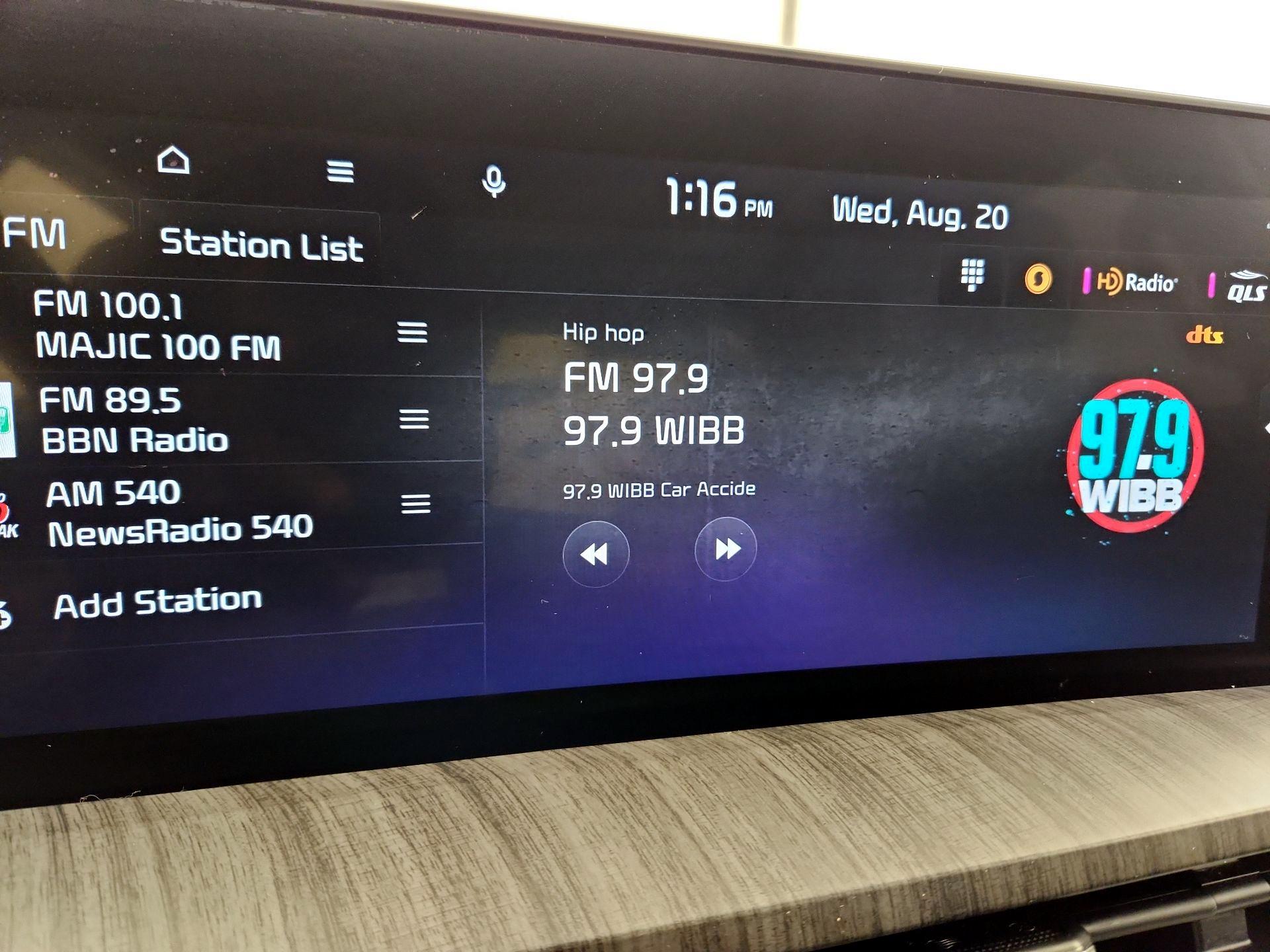 Thumbnail: 2025 Kia Telluride - 16