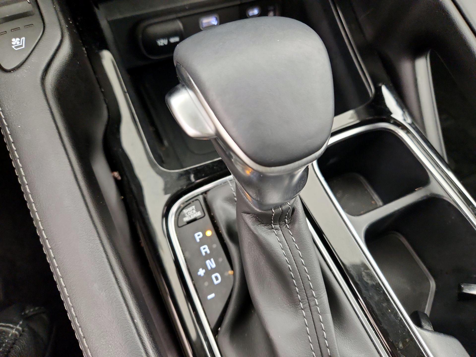 Thumbnail: 2025 Kia Telluride - 18