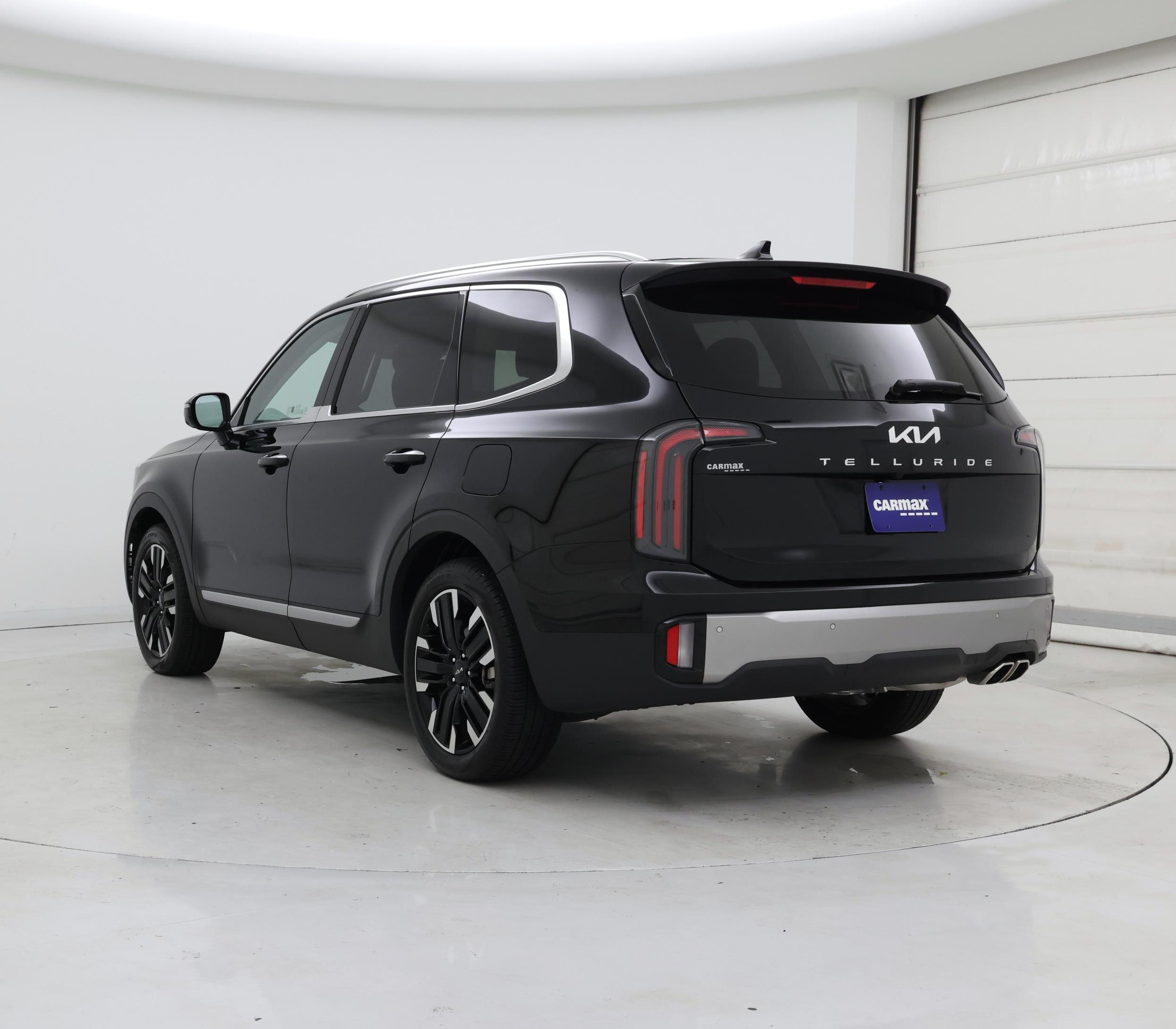 Thumbnail: 2025 Kia Telluride - 2