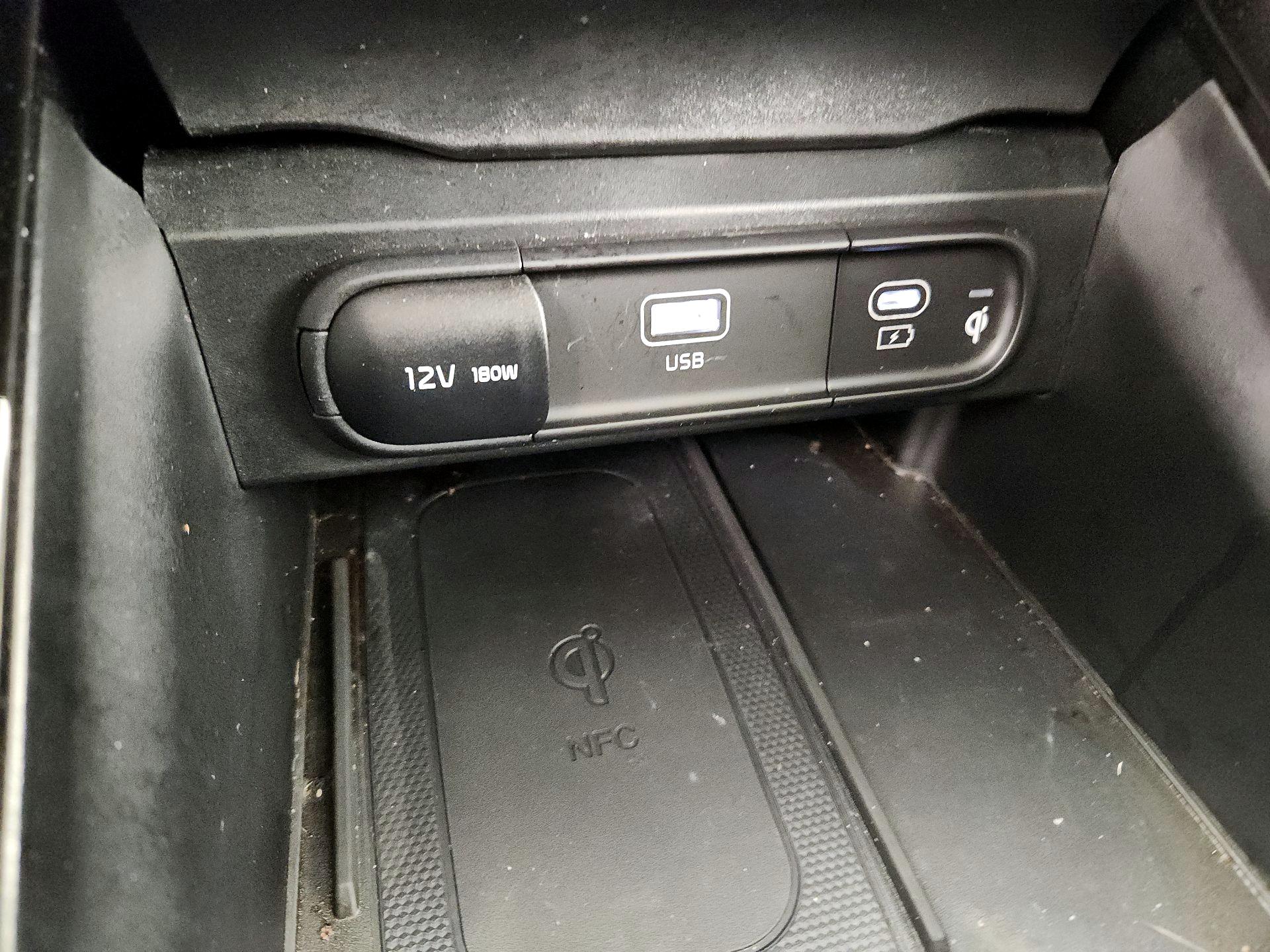 Thumbnail: 2025 Kia Telluride - 19