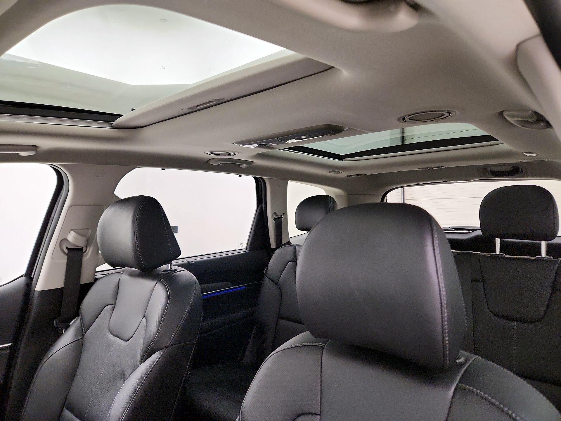 Thumbnail: 2025 Kia Telluride - 20