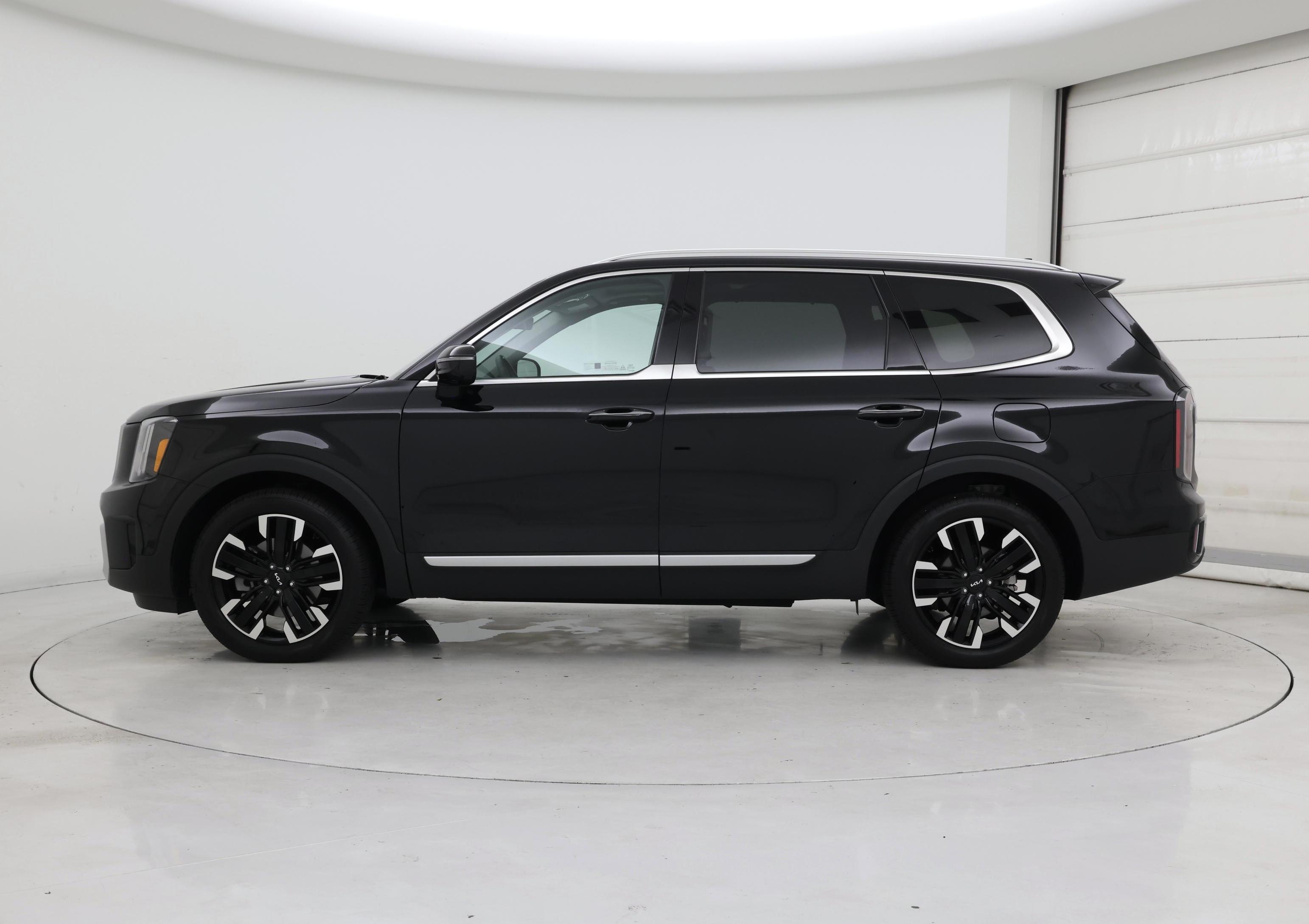 Thumbnail: 2025 Kia Telluride - 3