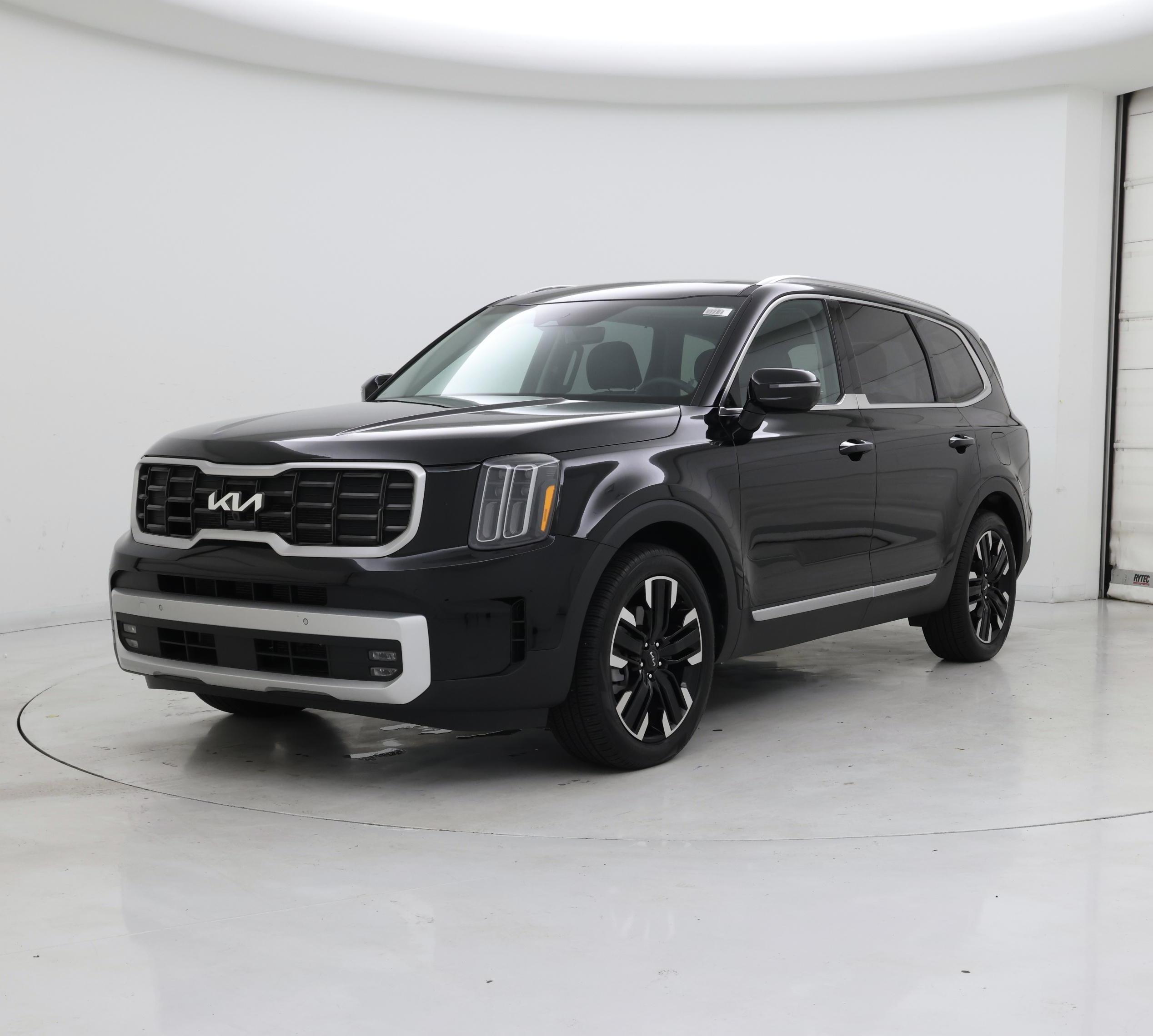 Thumbnail: 2025 Kia Telluride - 4
