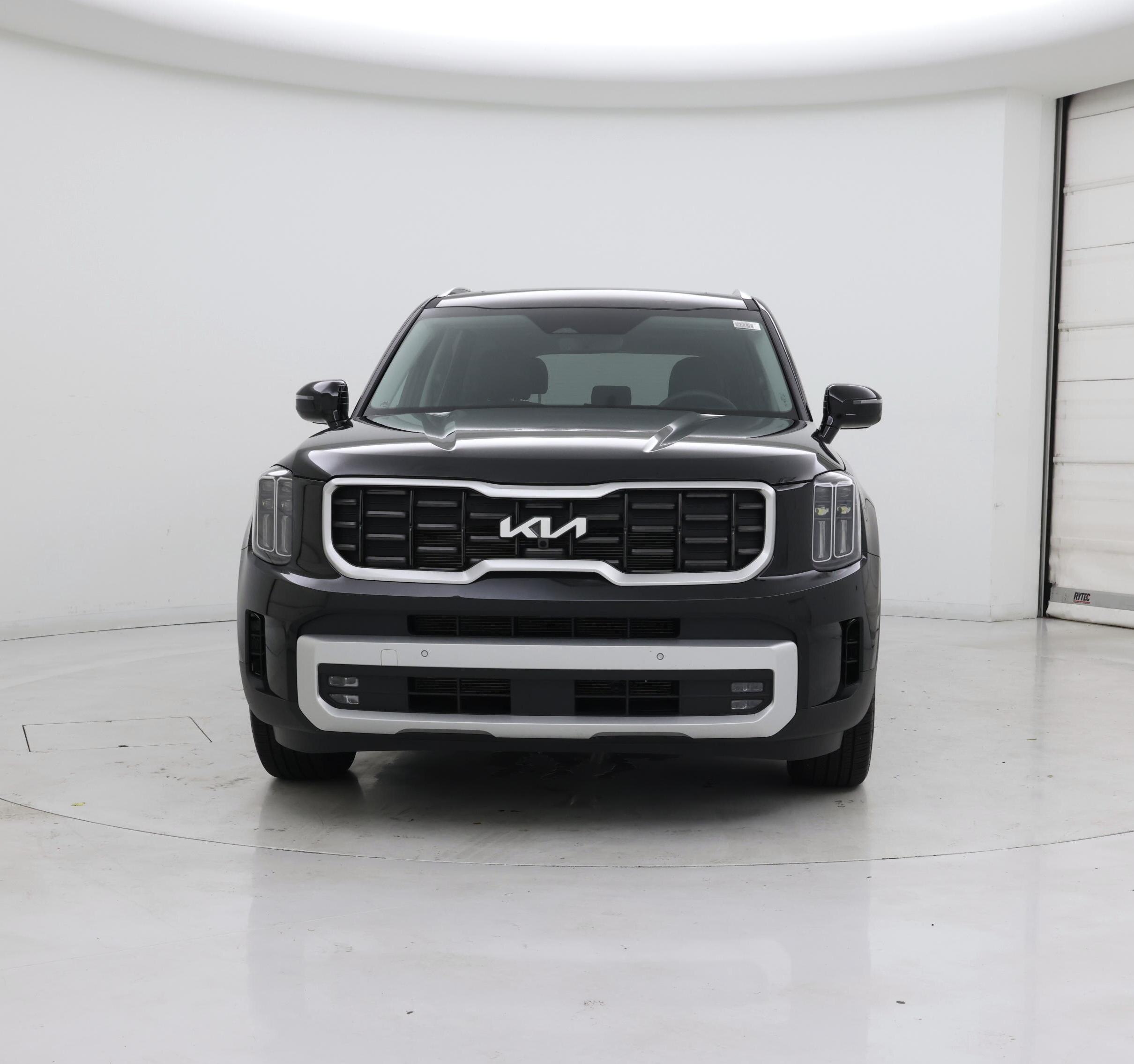 Thumbnail: 2025 Kia Telluride - 5