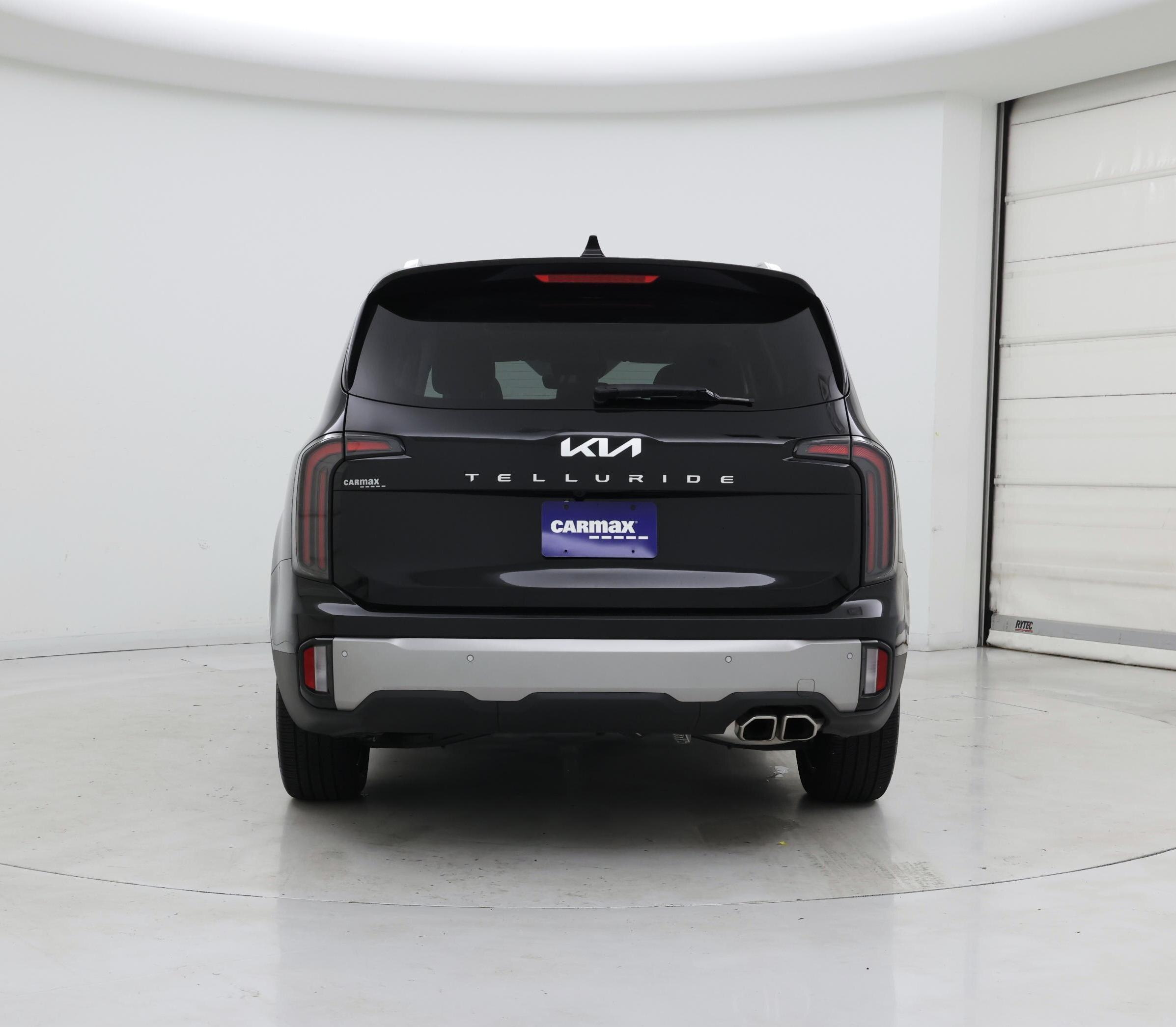 Thumbnail: 2025 Kia Telluride - 6
