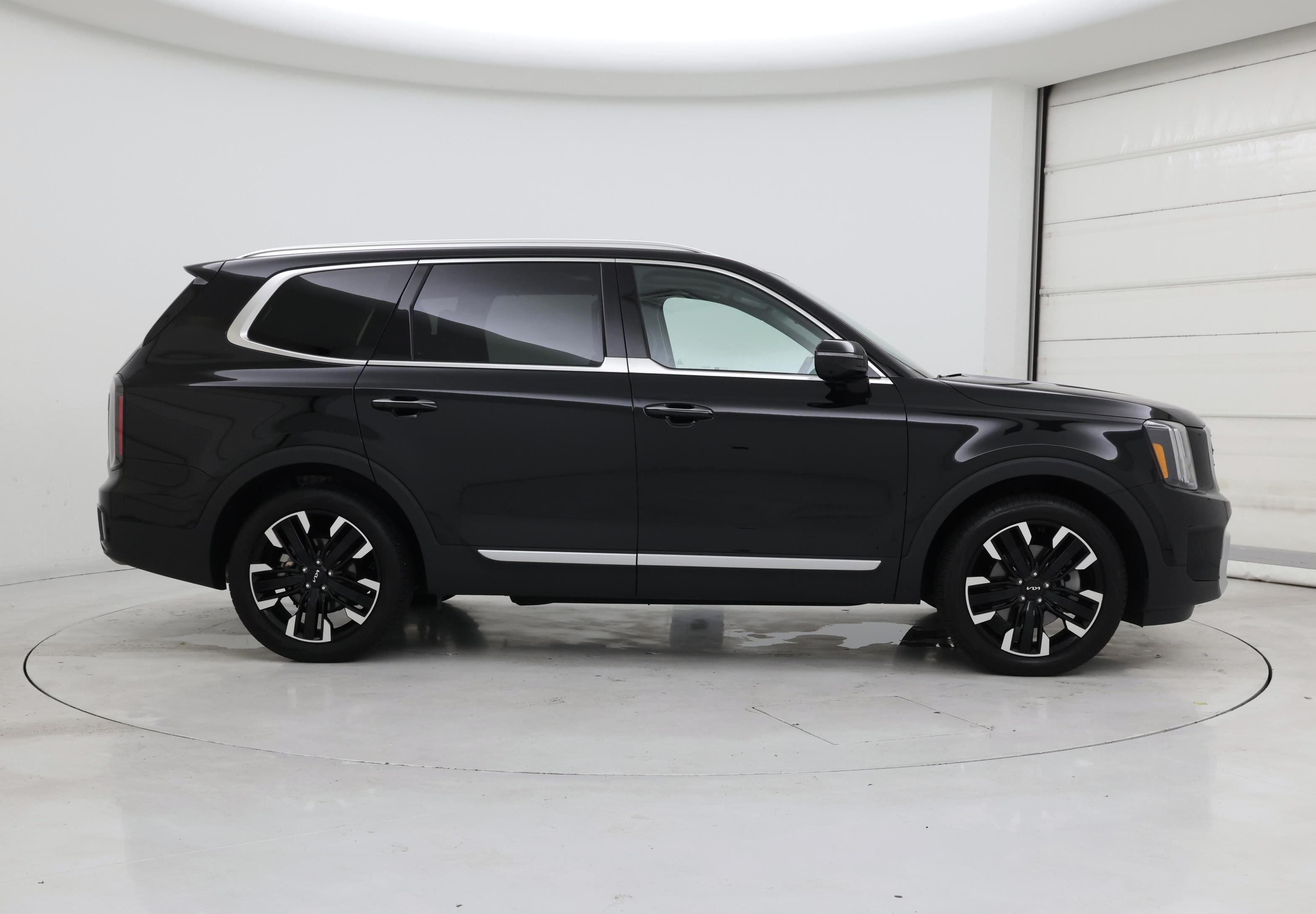 Thumbnail: 2025 Kia Telluride - 7