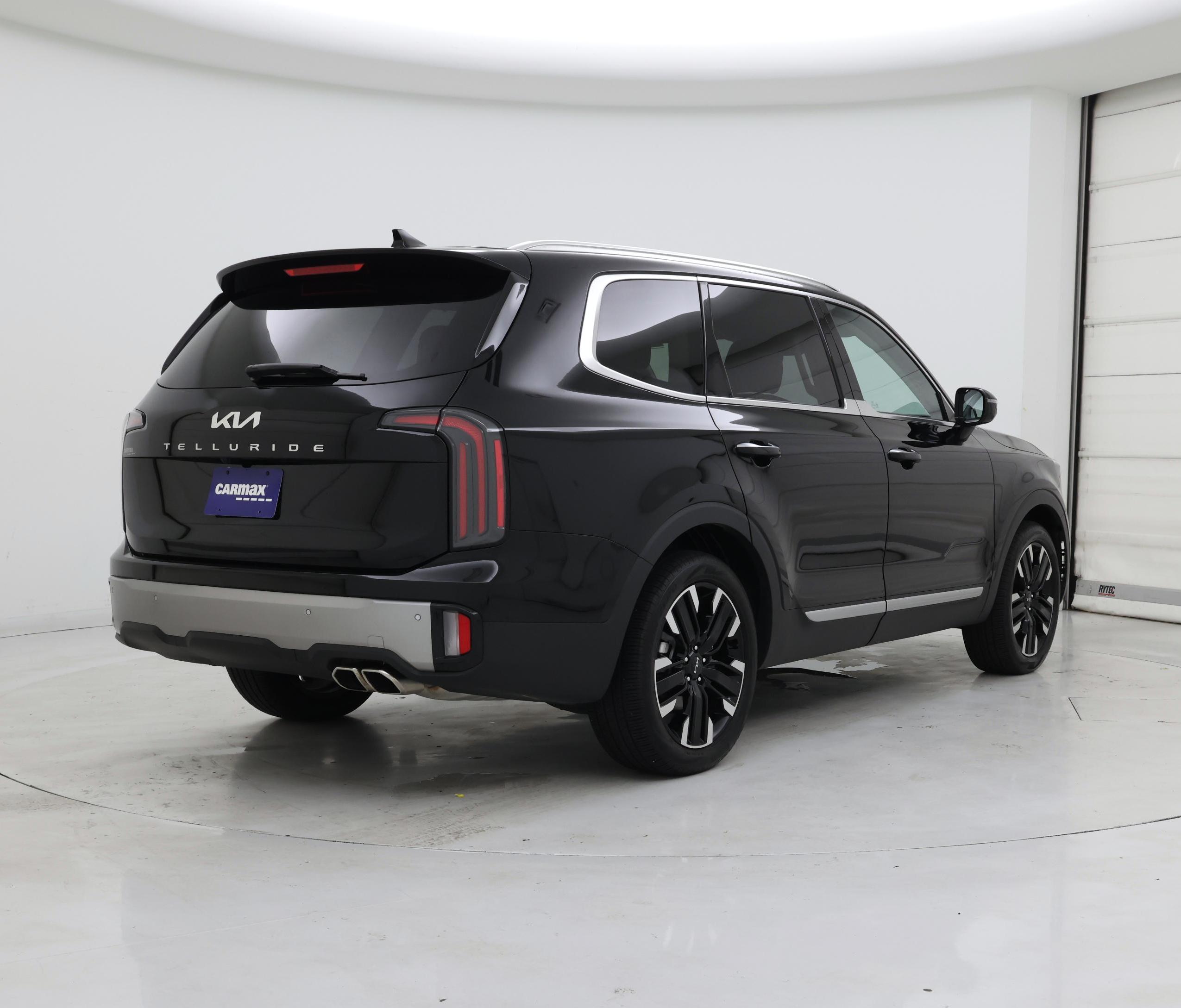 Thumbnail: 2025 Kia Telluride - 8